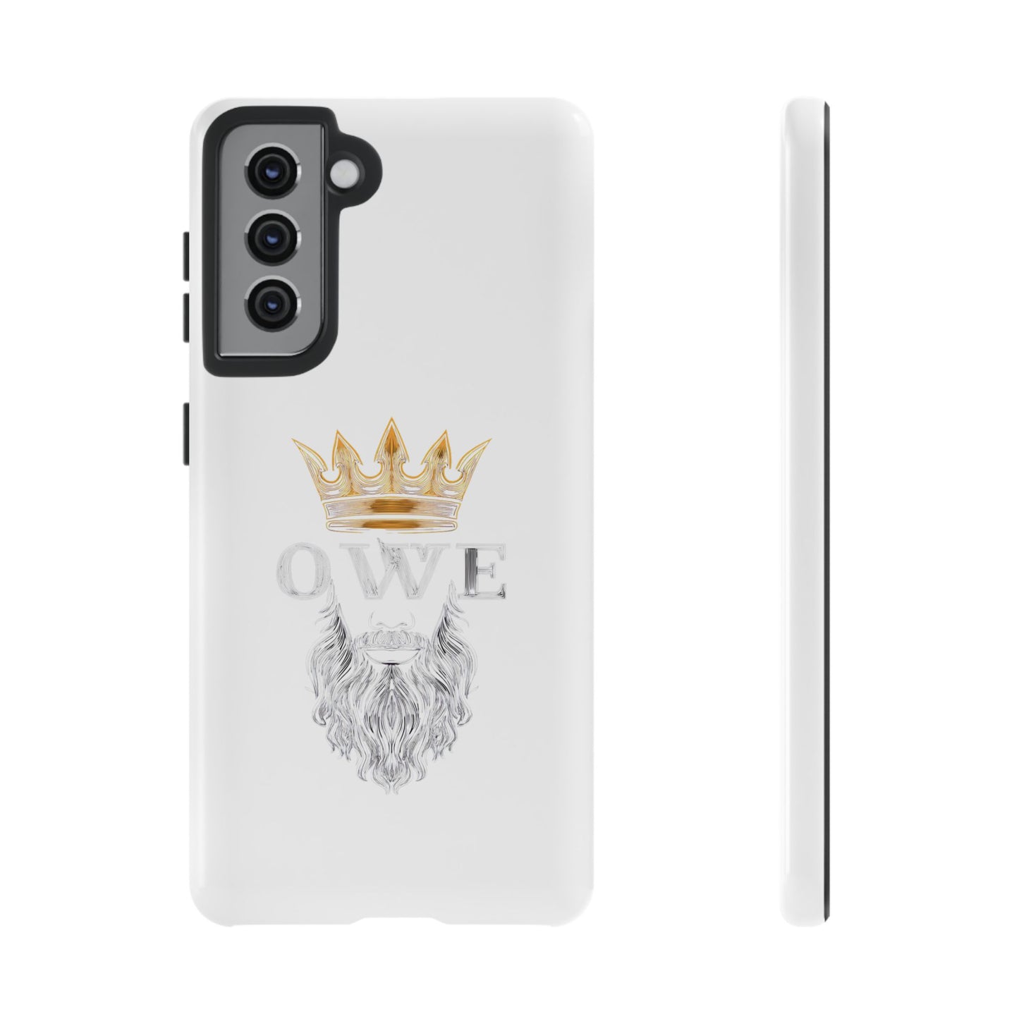 OWE Tough Case – Protect Your Grind in Style*