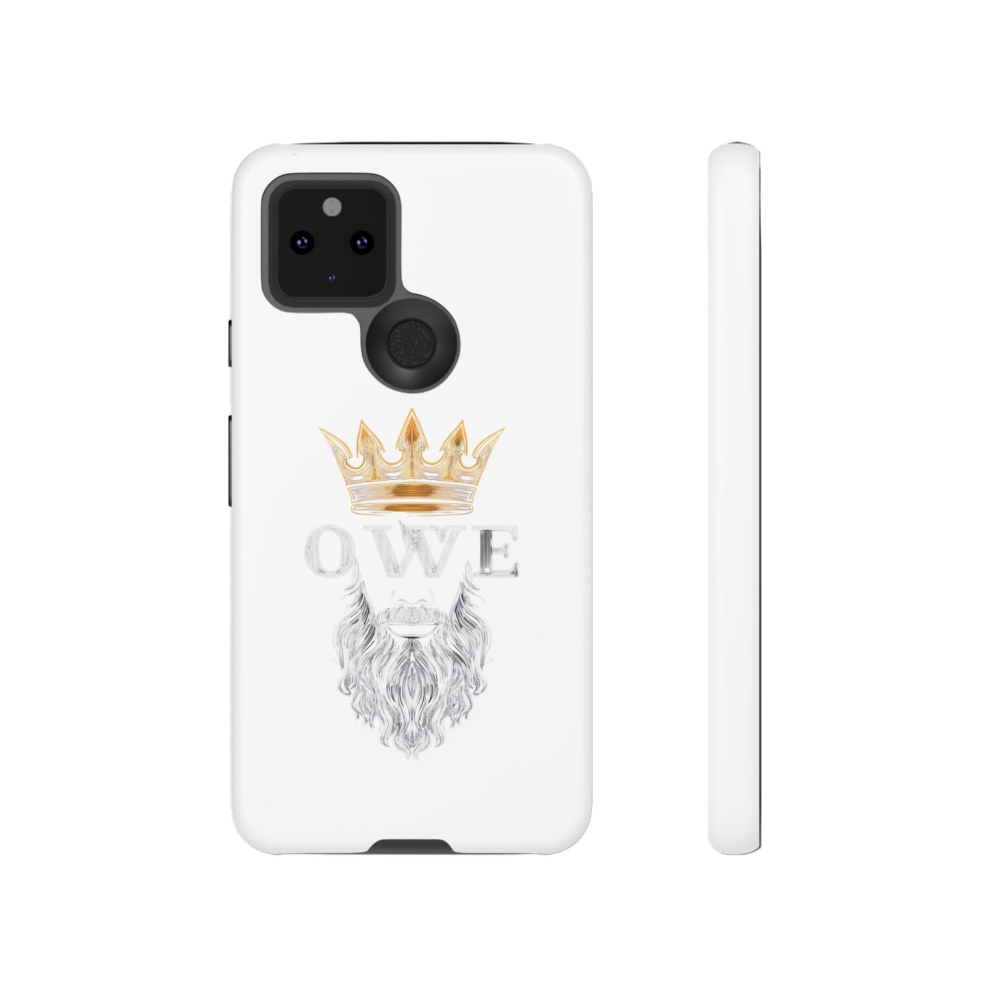 OWE Tough Case – Protect Your Grind in Style*
