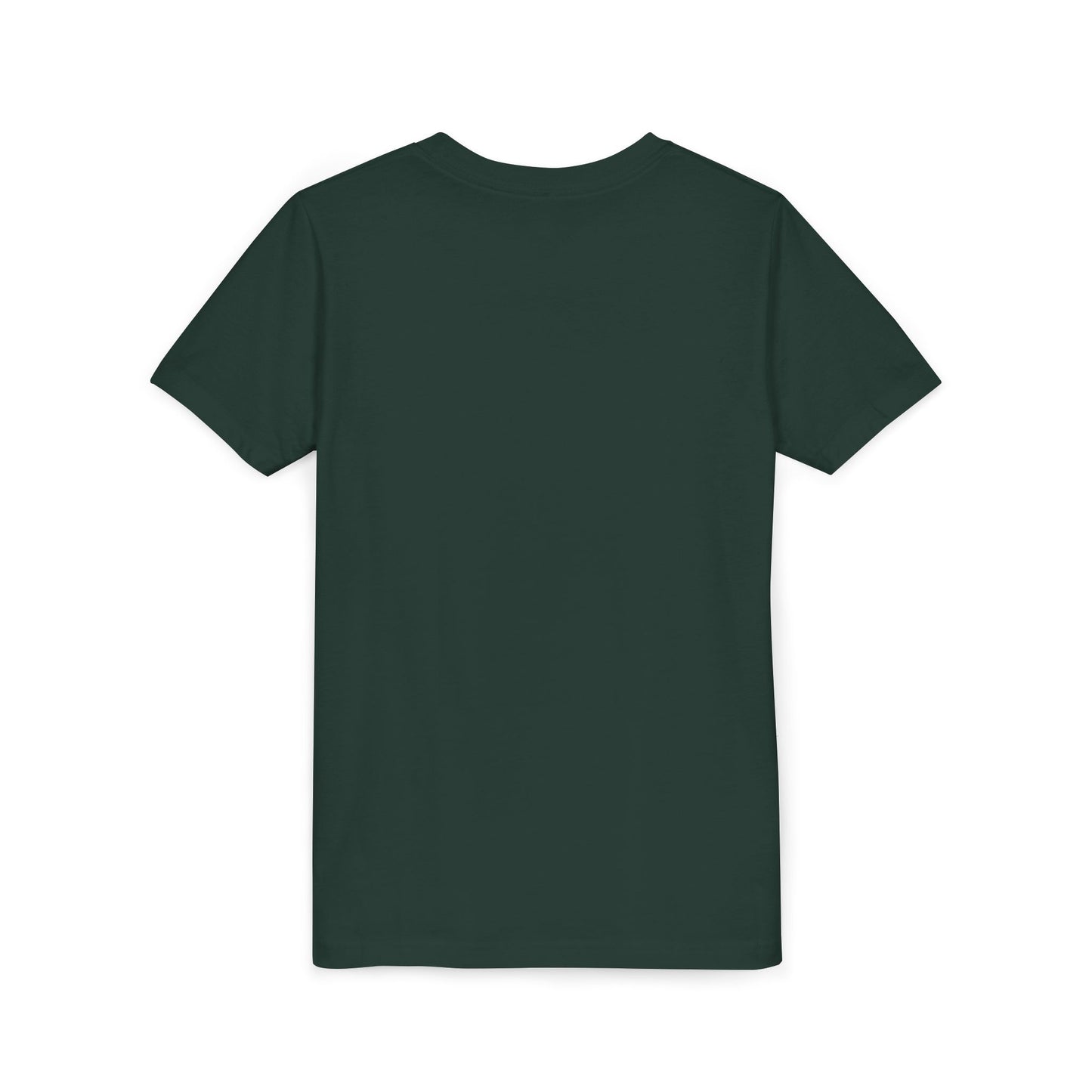 O.W.E. Kids Tee – “Out Work Everyone” Youth Edition (Blue)