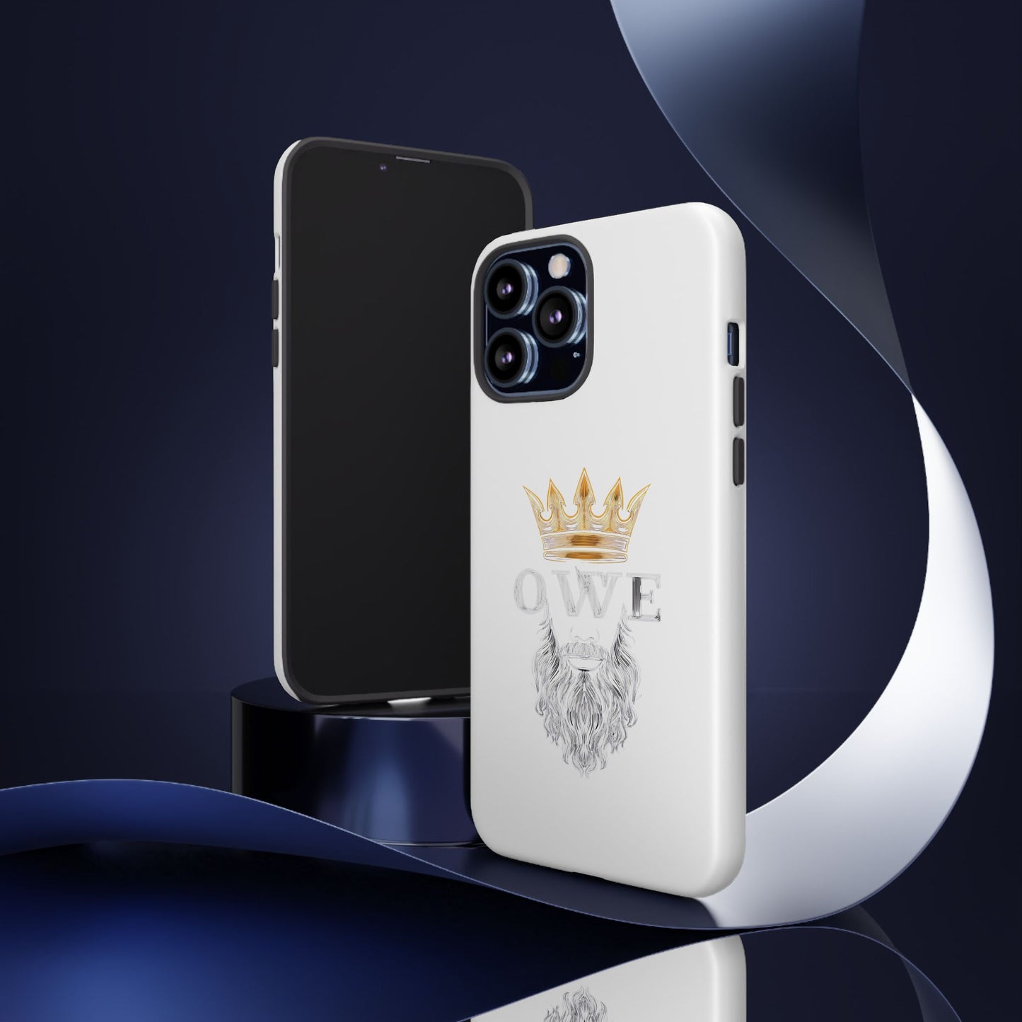 OWE Tough Case – Protect Your Grind in Style*