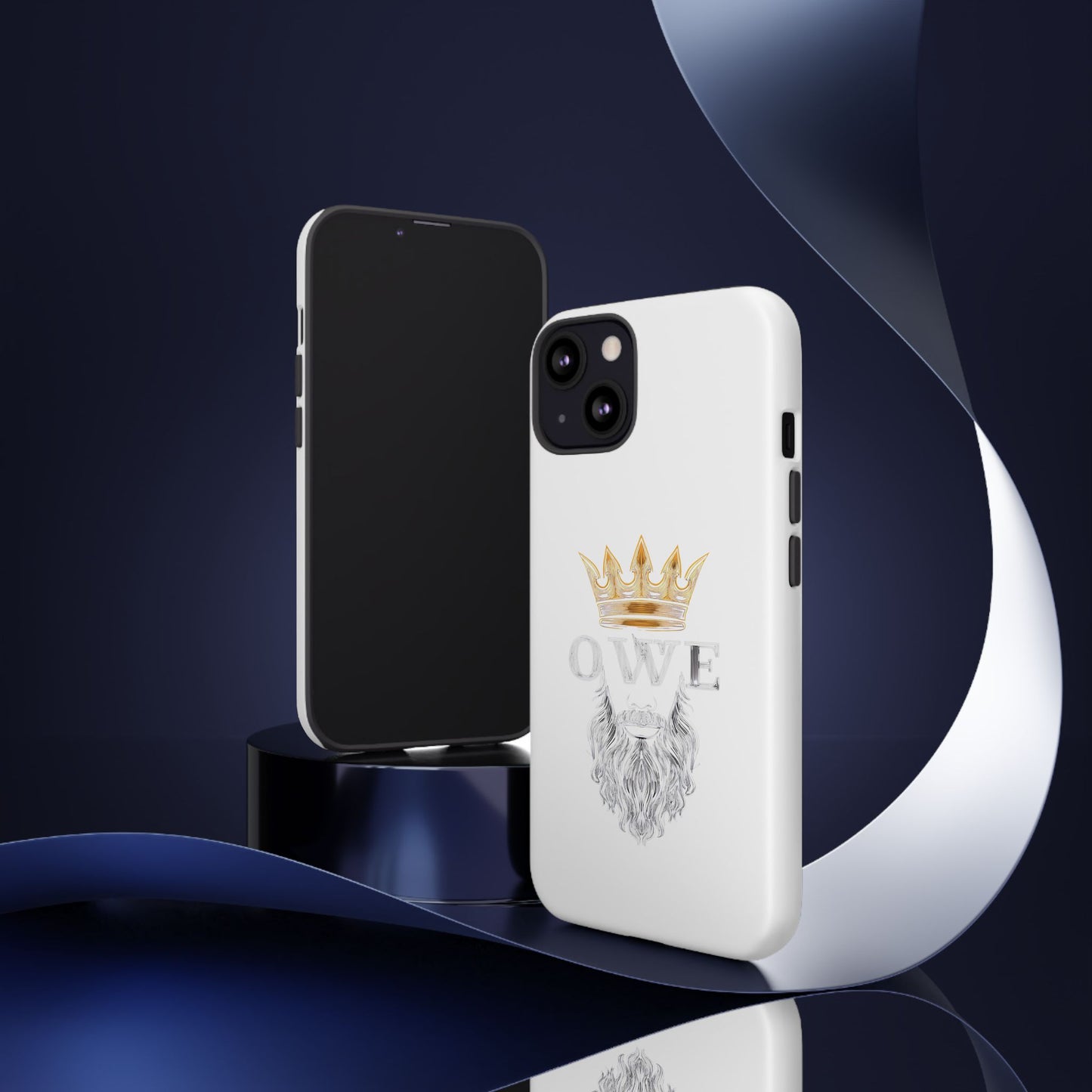OWE Tough Case – Protect Your Grind in Style*