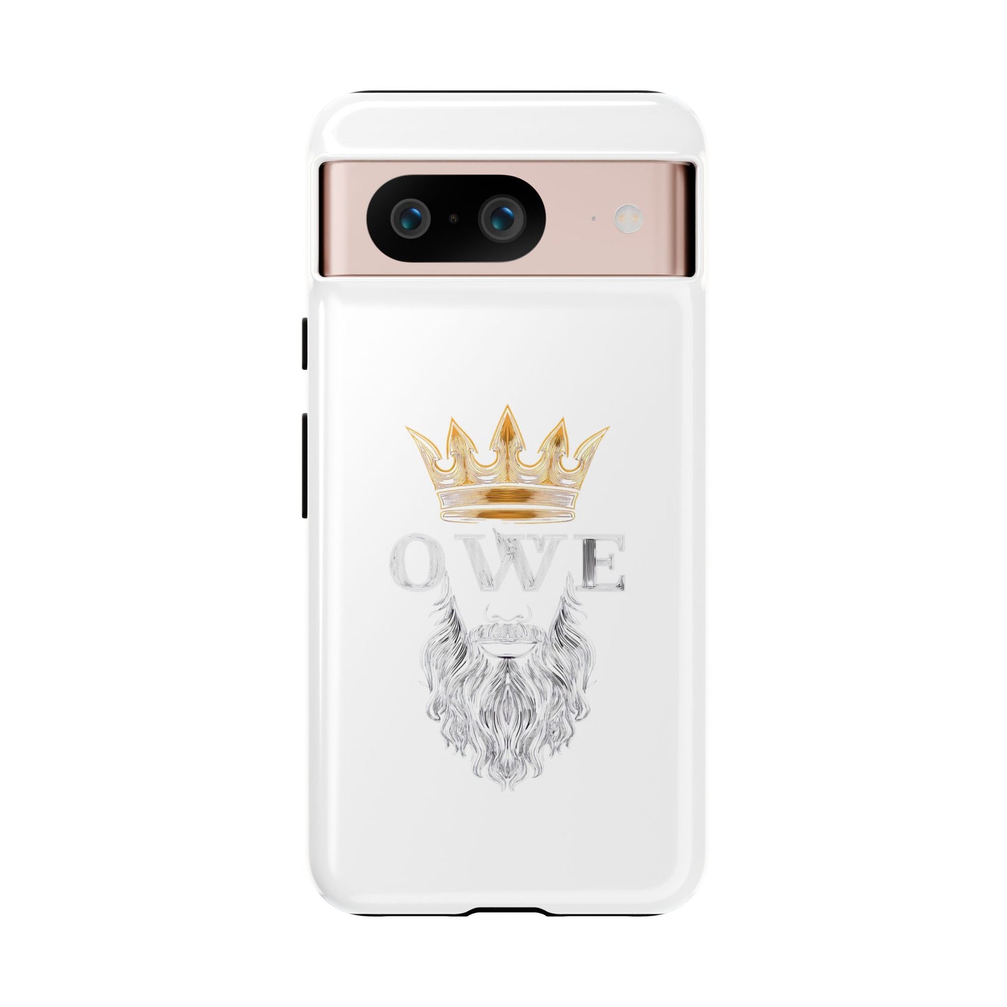 OWE Tough Case – Protect Your Grind in Style*