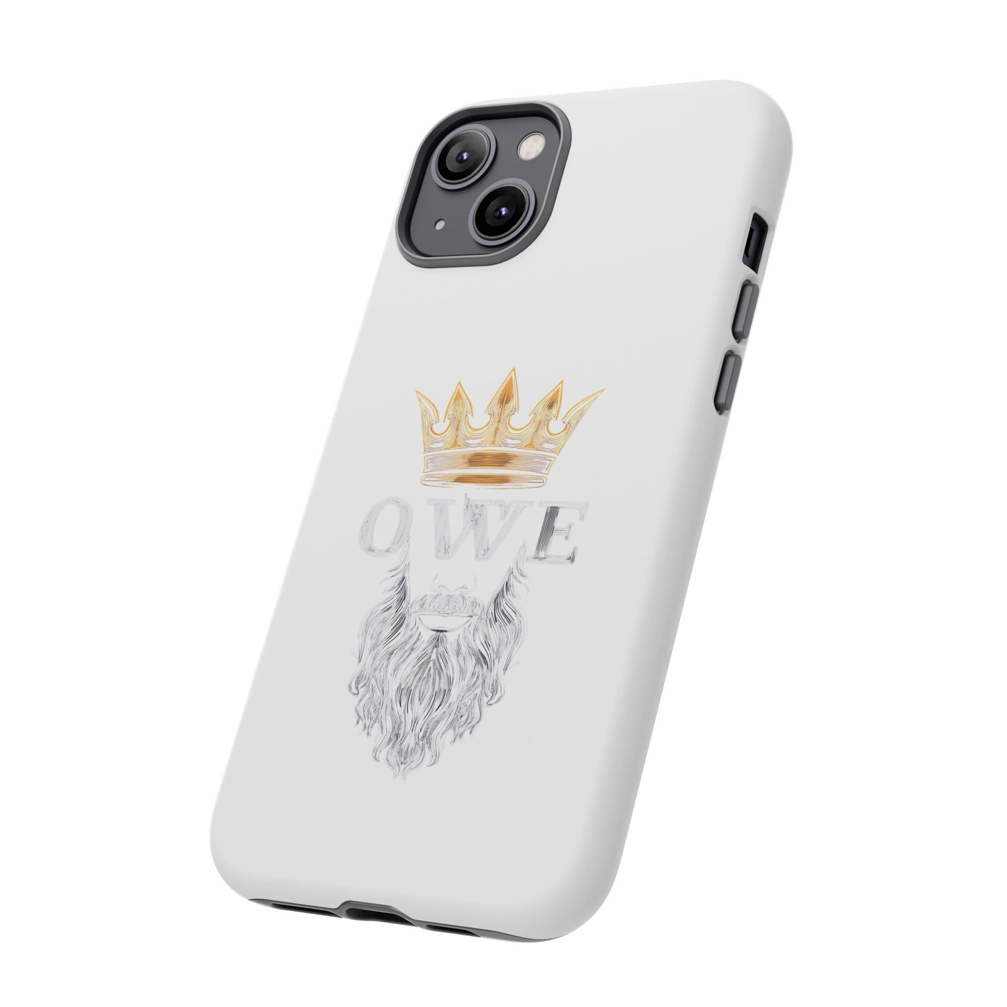 OWE Tough Case – Protect Your Grind in Style*