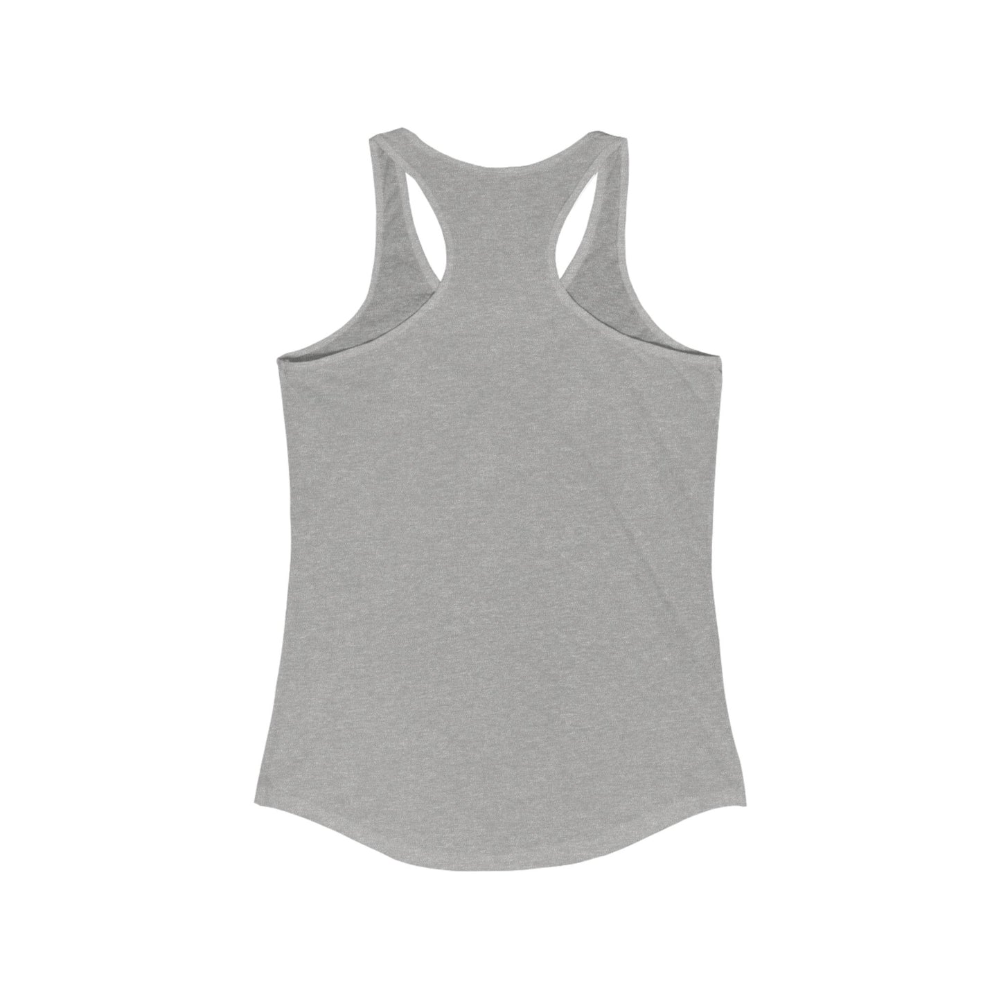 Sexy Mess Racerback Tank – Effortless Style with Attitude