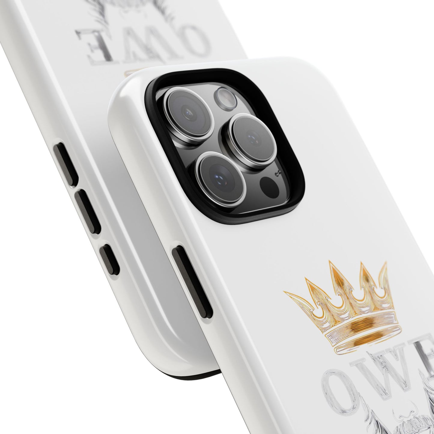 OWE Tough Case – Protect Your Grind in Style*