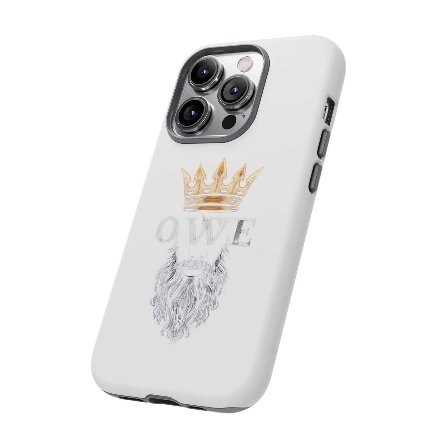 OWE Tough Case – Protect Your Grind in Style*