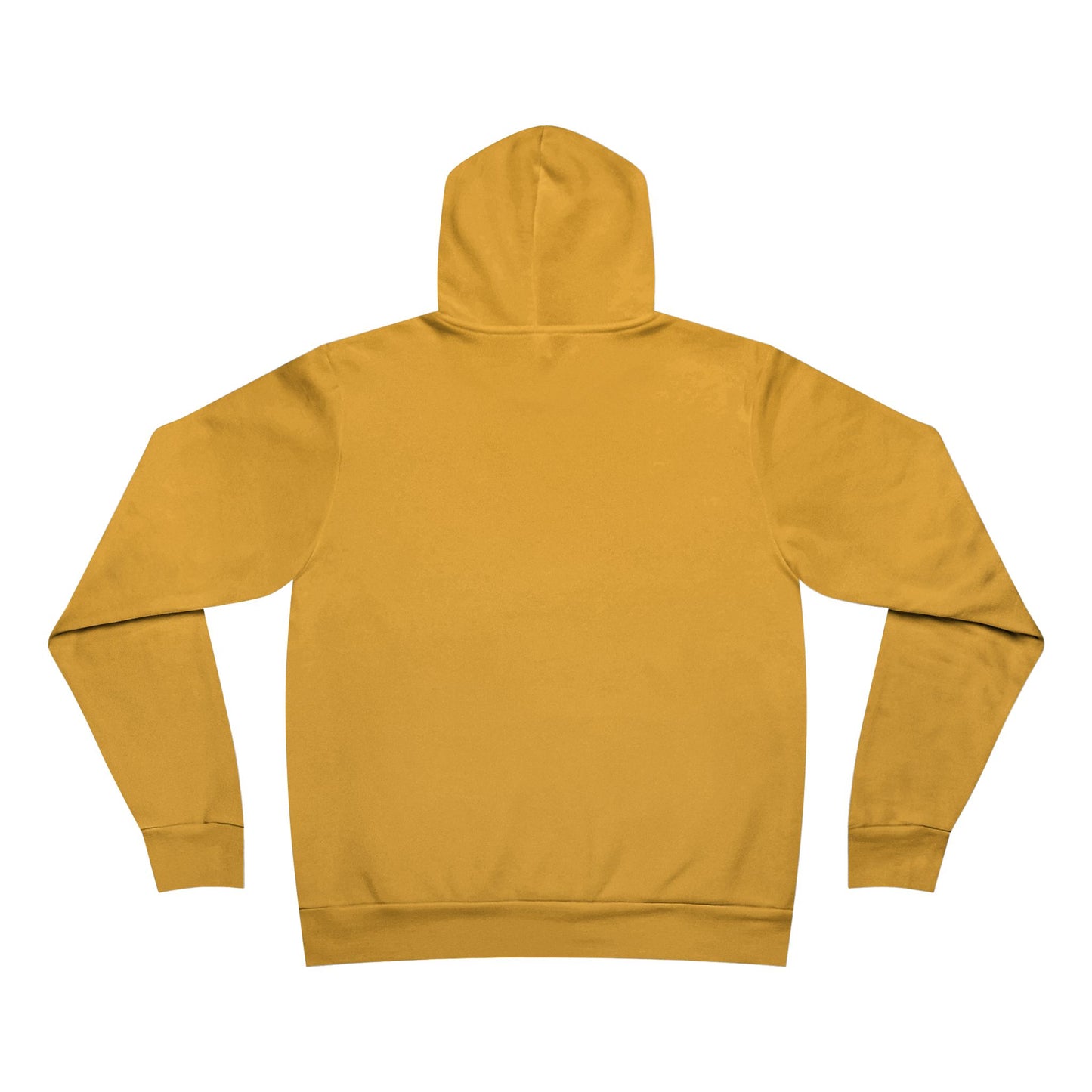 O.W.E. Women’s Hoodie – “Out Work Everyone” (Royal Blue)