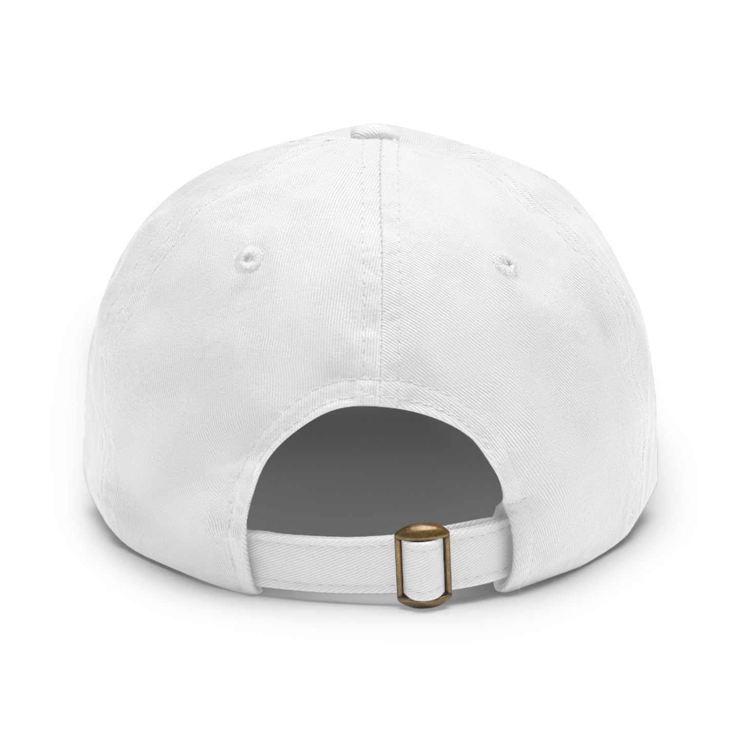 OWE Dad Hat – Legacy Looks with a Leather Edge*