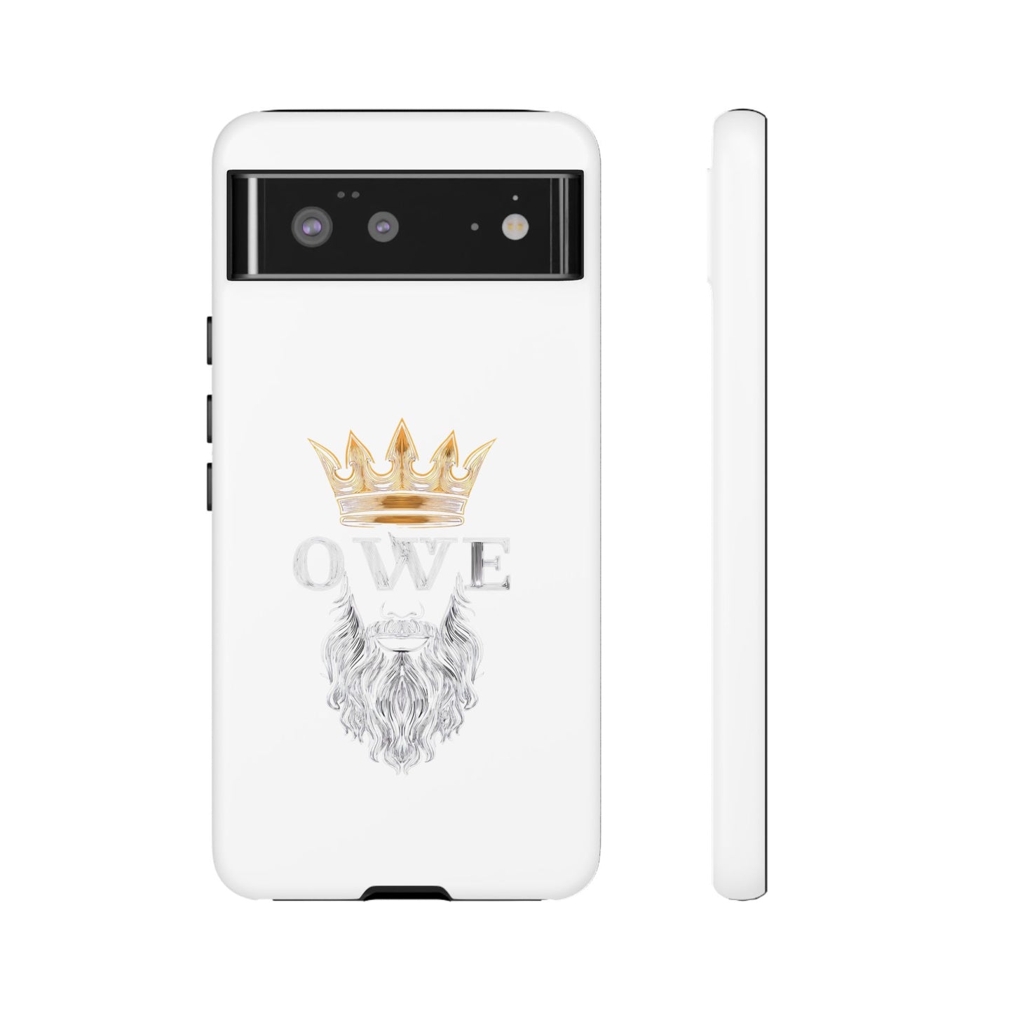 OWE Tough Case – Protect Your Grind in Style*
