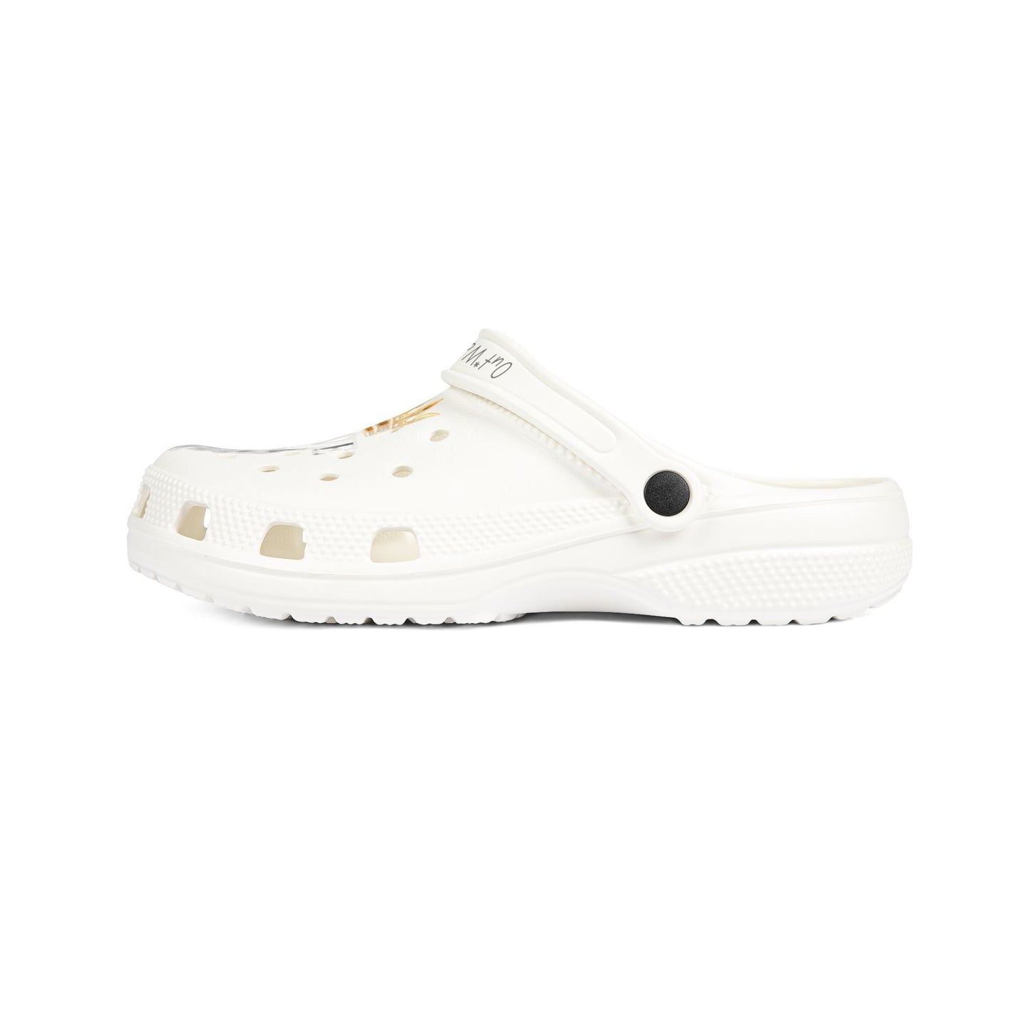 OWE EVA Foam Shoes – Lightweight Power for the Hustle*