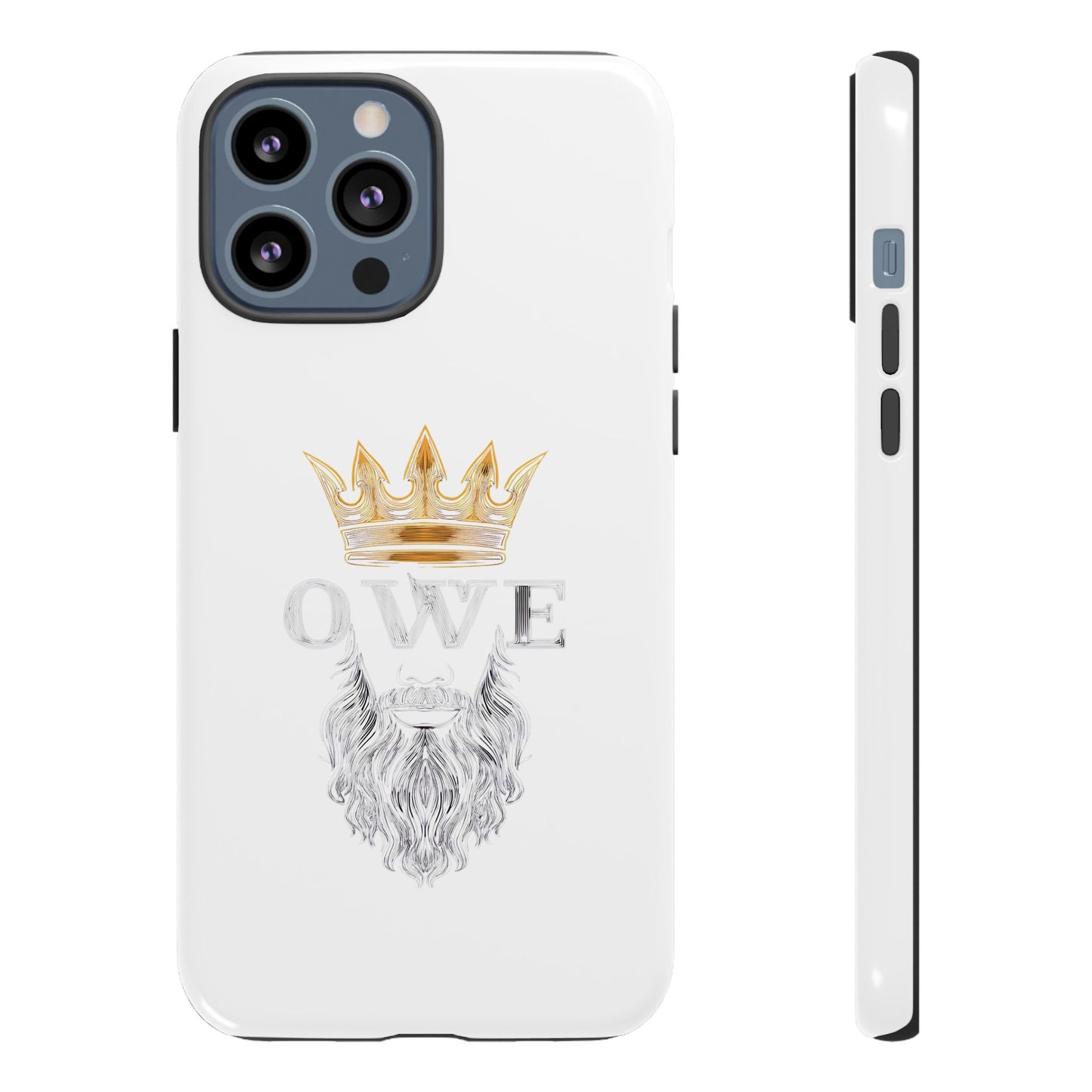 OWE Tough Case – Protect Your Grind in Style*