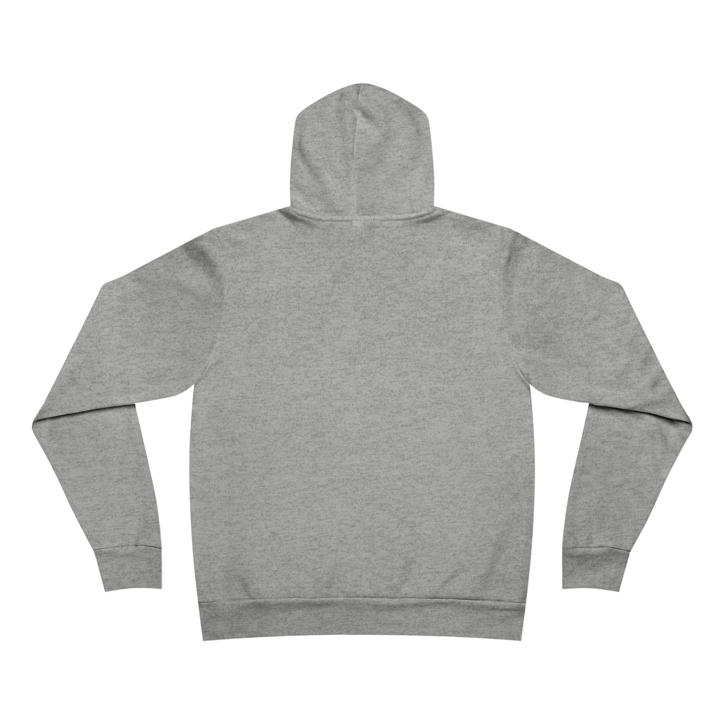 O.W.E. Women’s Hoodie – “Out Work Everyone” (Royal Blue)