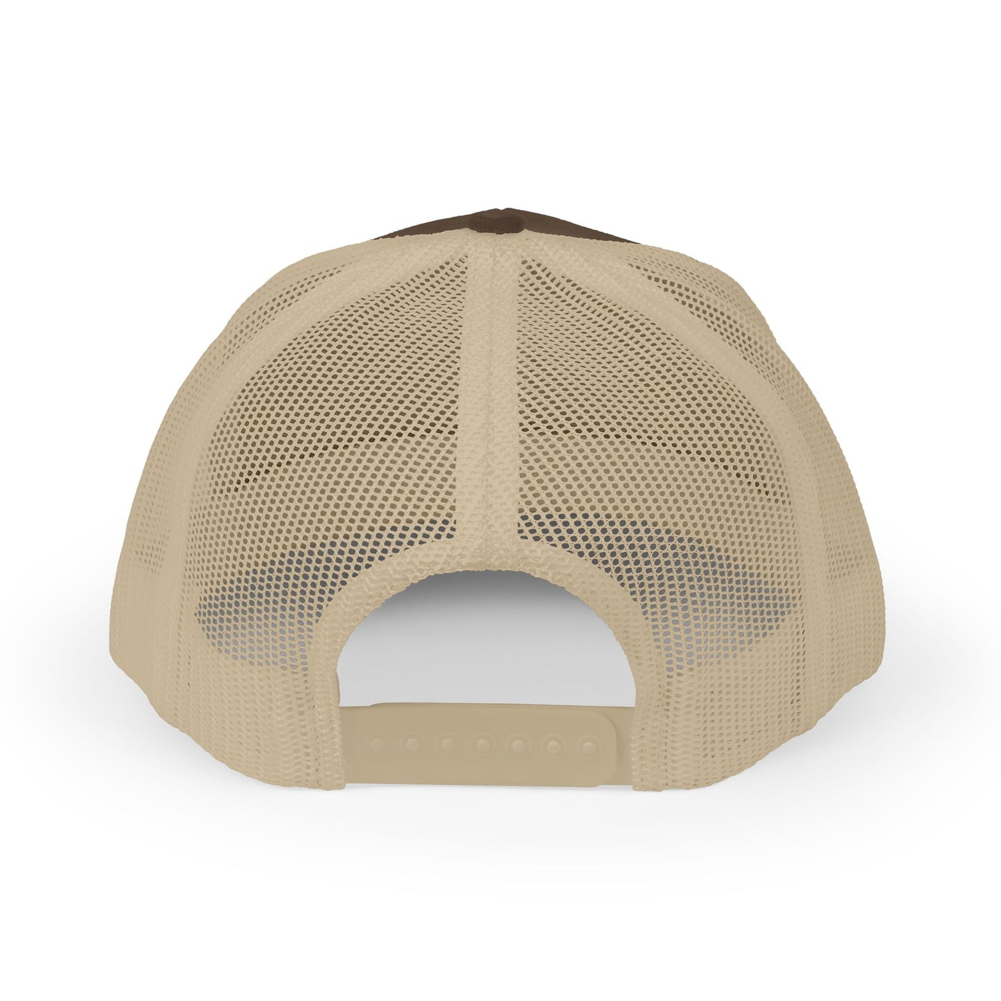 OWE Snapback Trucker Cap – Breathable Grind. Built to Last.*