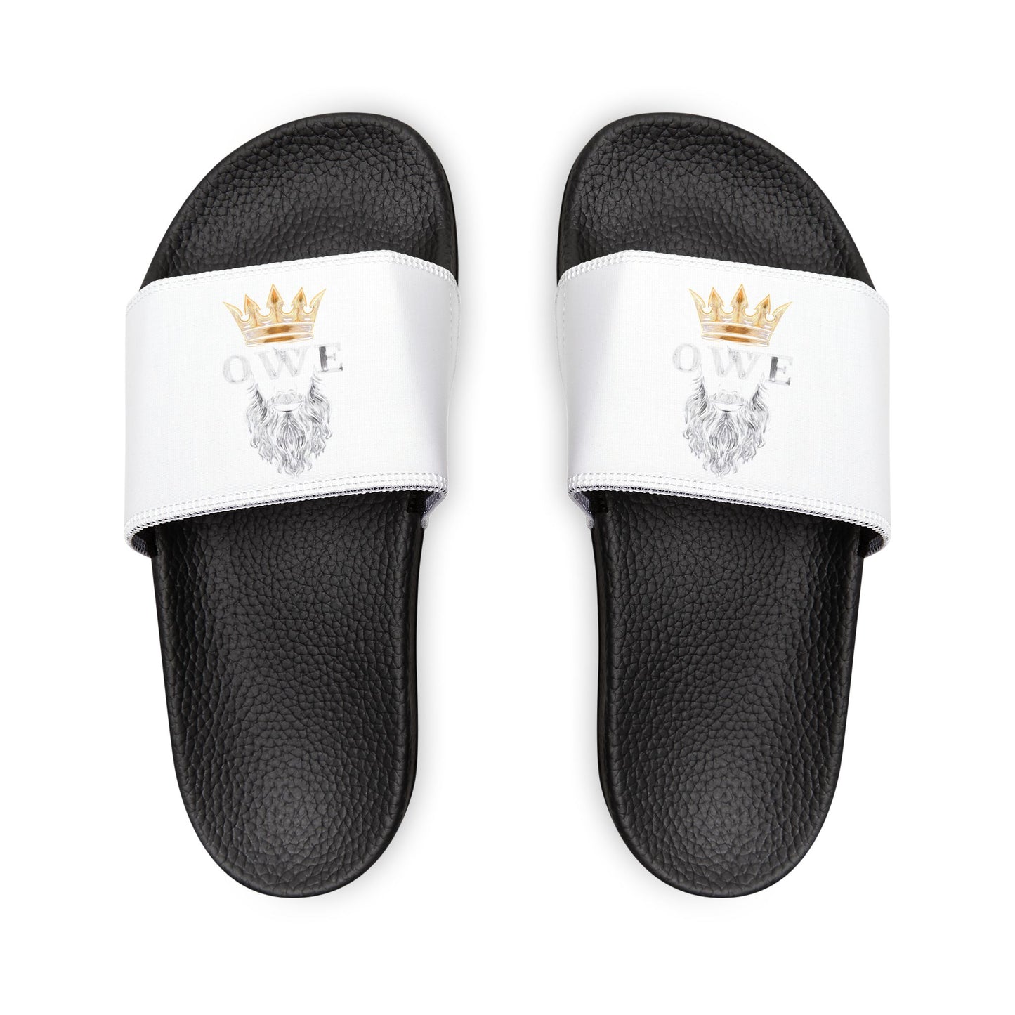 OWE Men's Strap Sandals – Walk the Mindset. Own Every Step.*