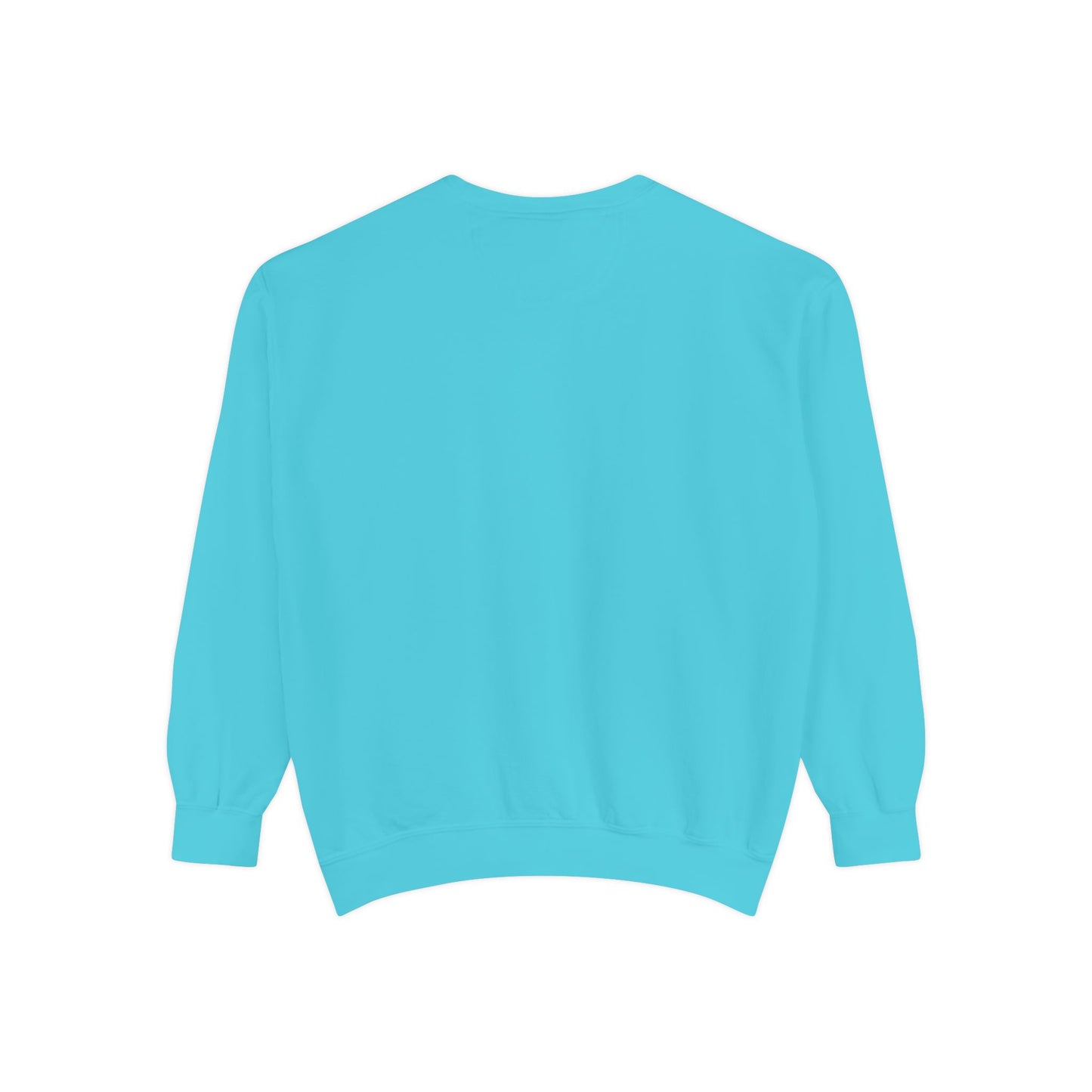O.W.E. Women’s Sweatshirt – Streetwear Violet Edition