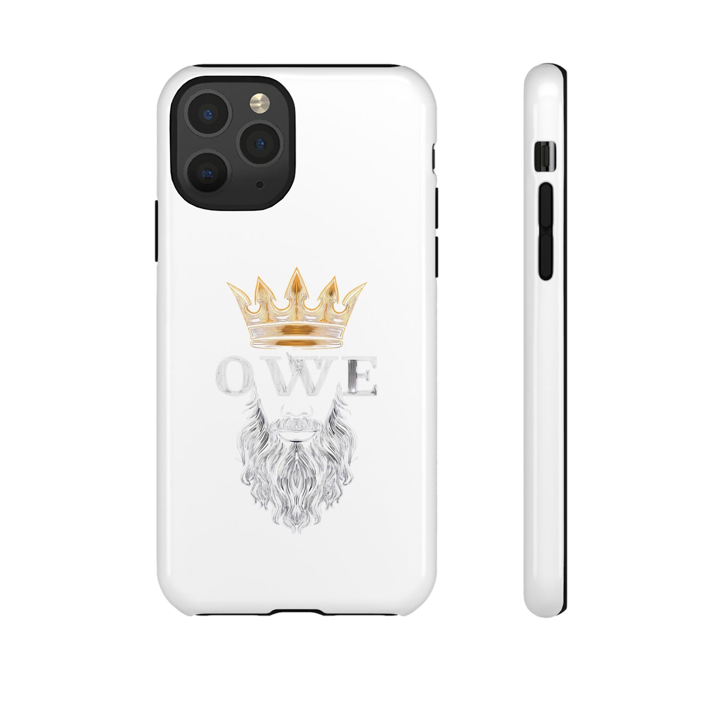 OWE Tough Case – Protect Your Grind in Style*