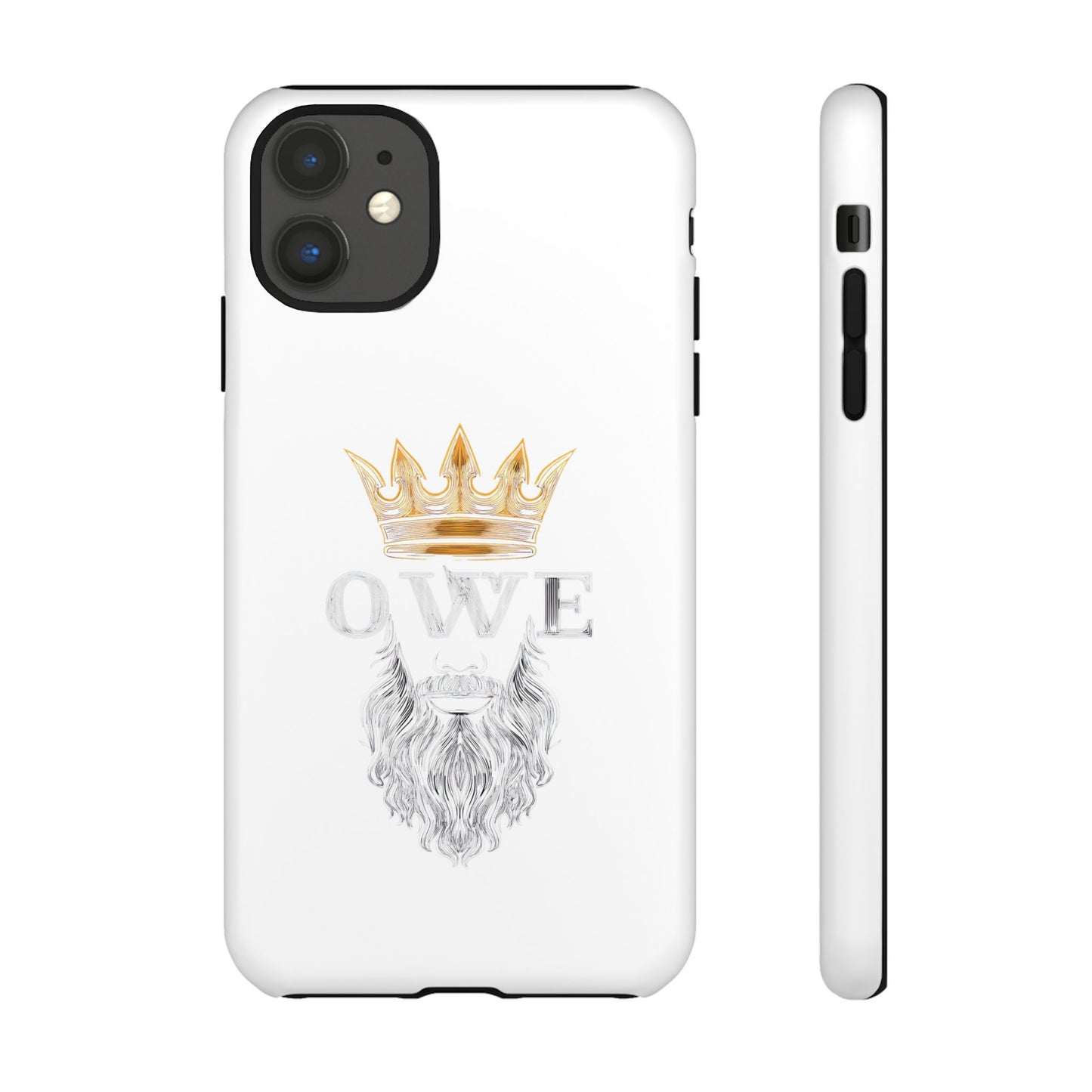 OWE Tough Case – Protect Your Grind in Style*