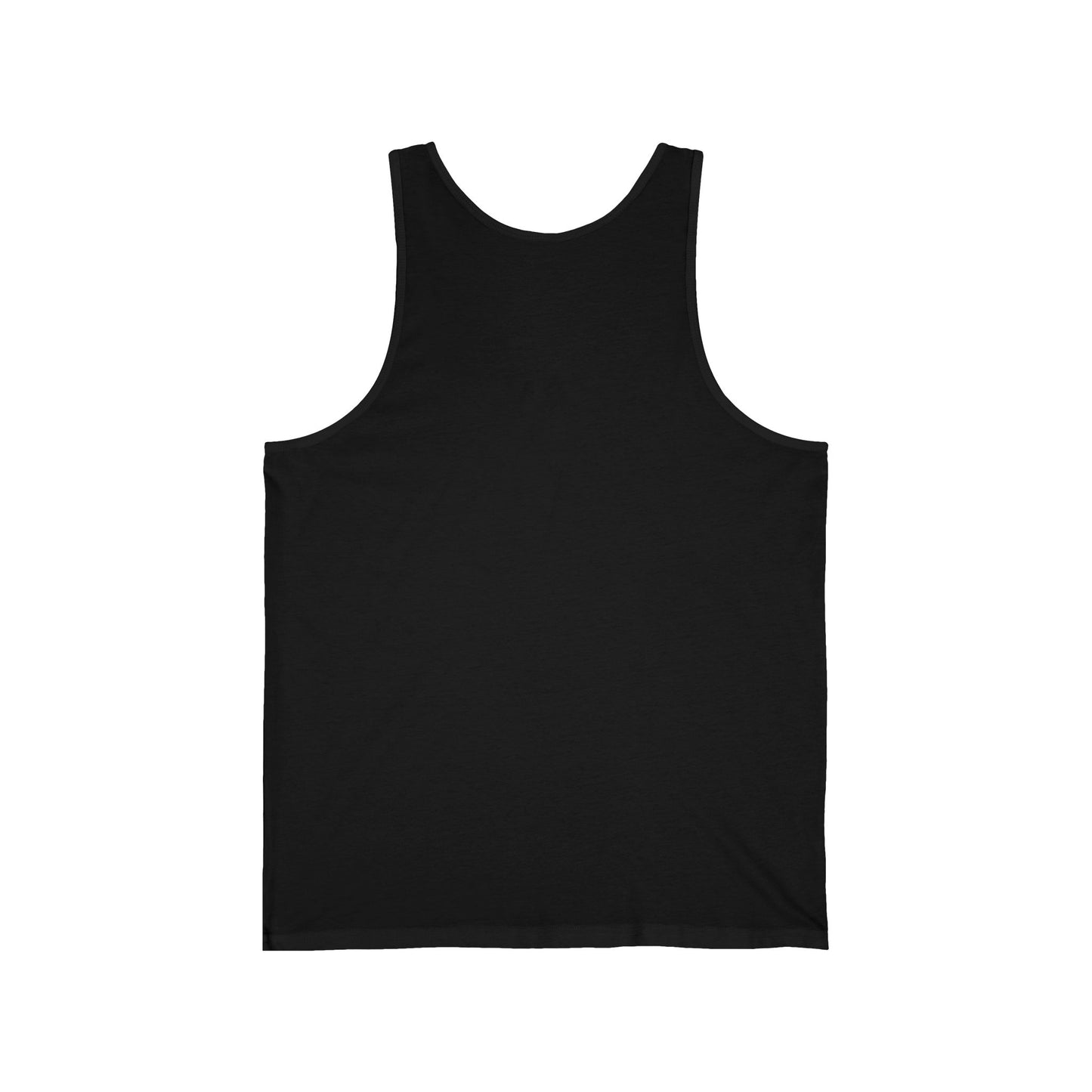 O.W.E. Men’s Tank Top – “Out Work Everyone” Edition (Navy)