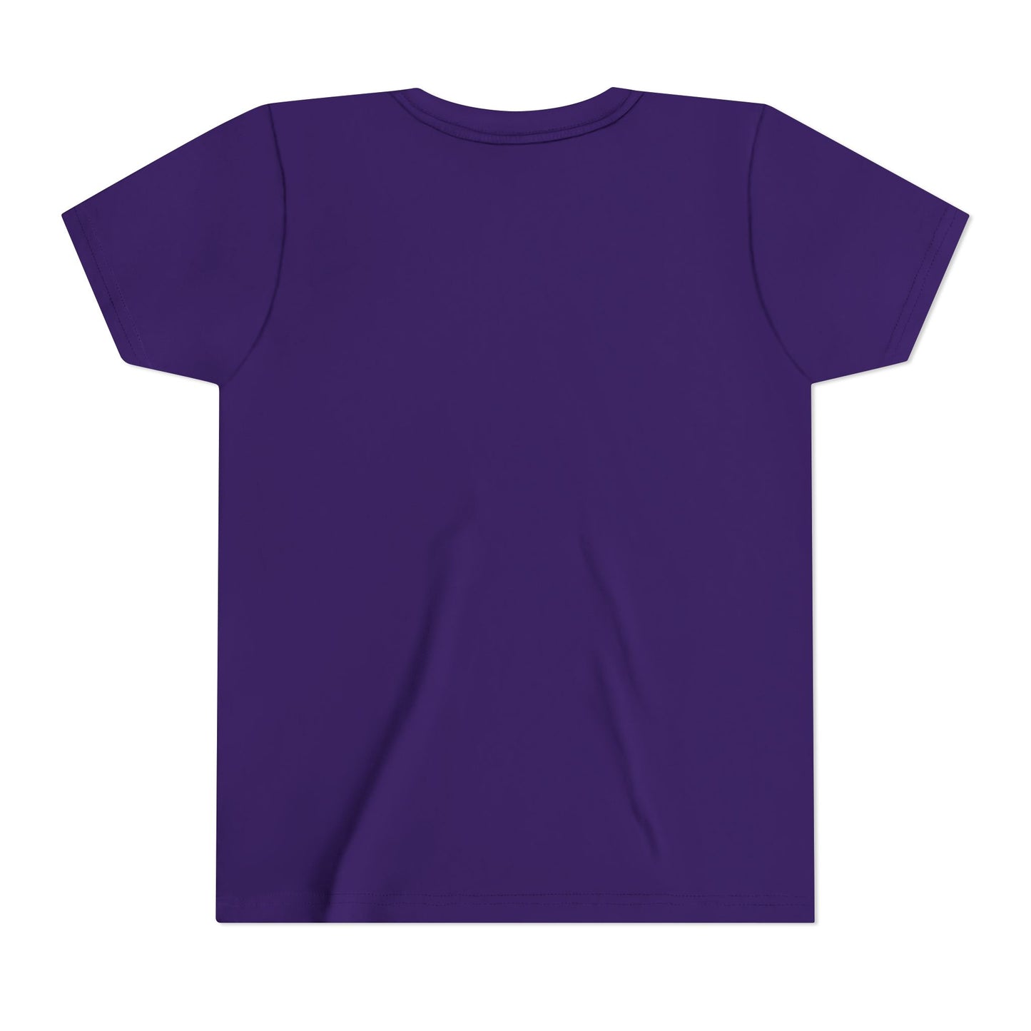 O.W.E. Kids Tee – “Out Work Everyone” Youth Edition (Blue)