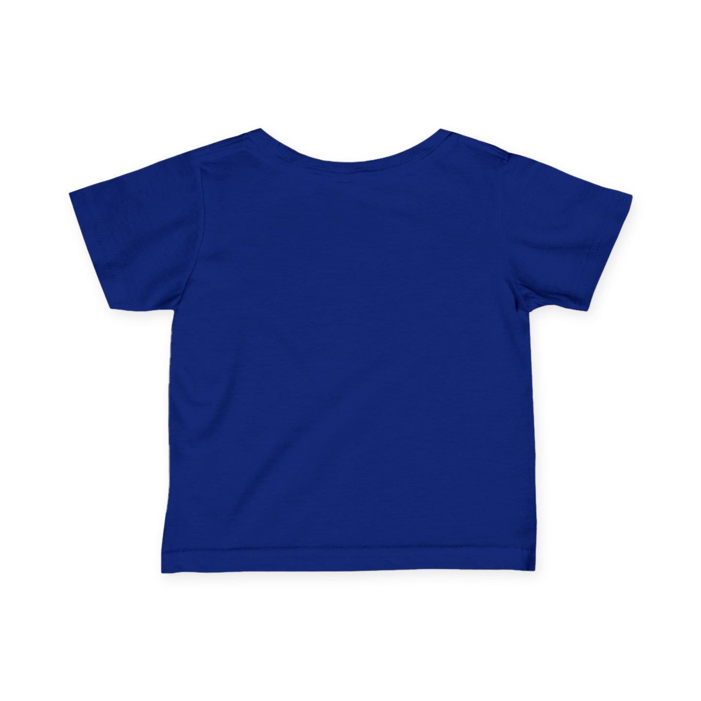 Baby Mess Infant Tee – Tiny Style, Big Personality