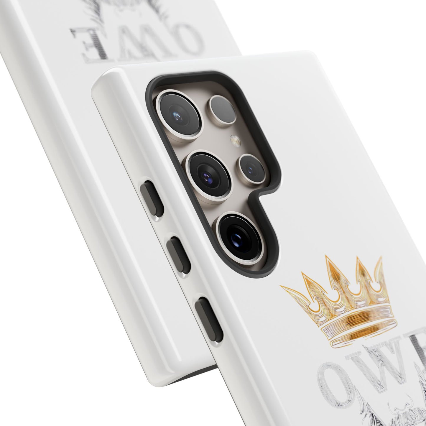 OWE Tough Case – Protect Your Grind in Style*