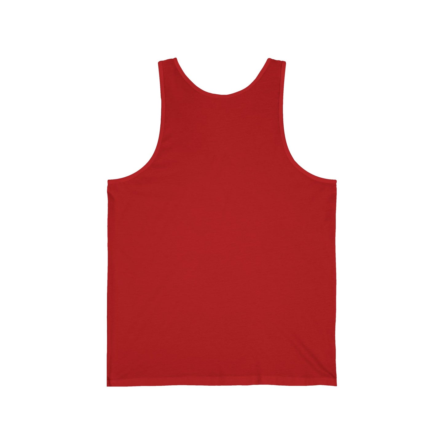 O.W.E. Men’s Tank Top – “Out Work Everyone” Edition (Navy)