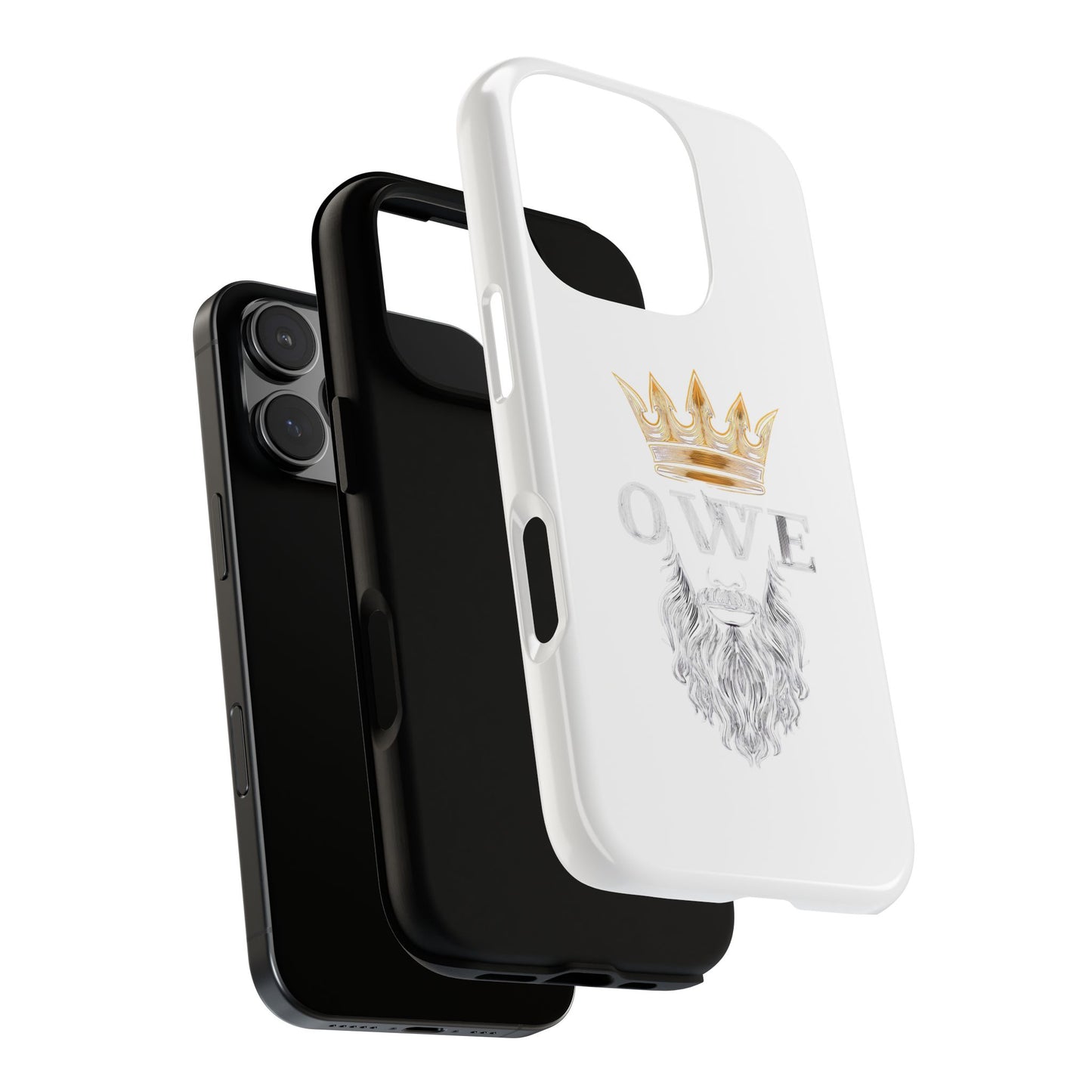 OWE Tough Case – Protect Your Grind in Style*