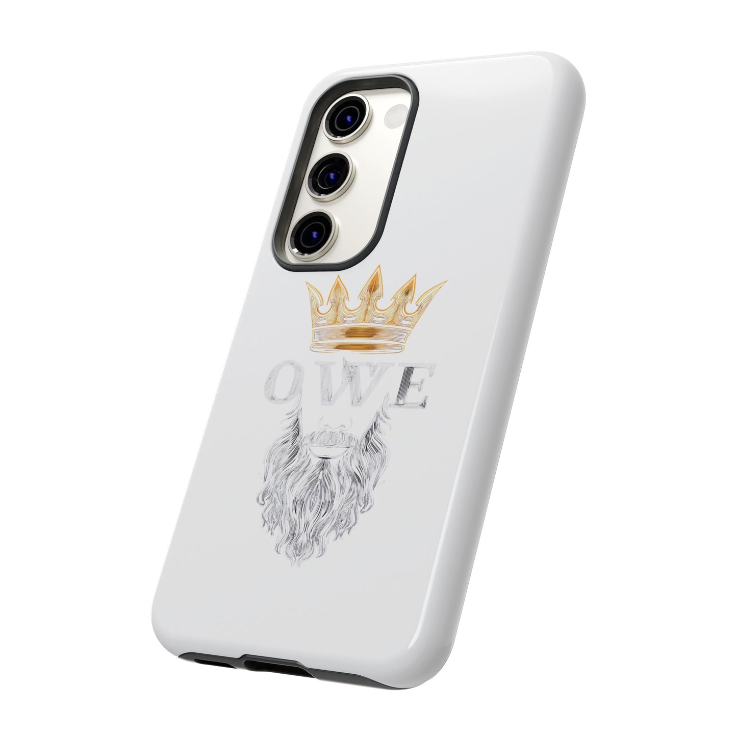 OWE Tough Case – Protect Your Grind in Style*