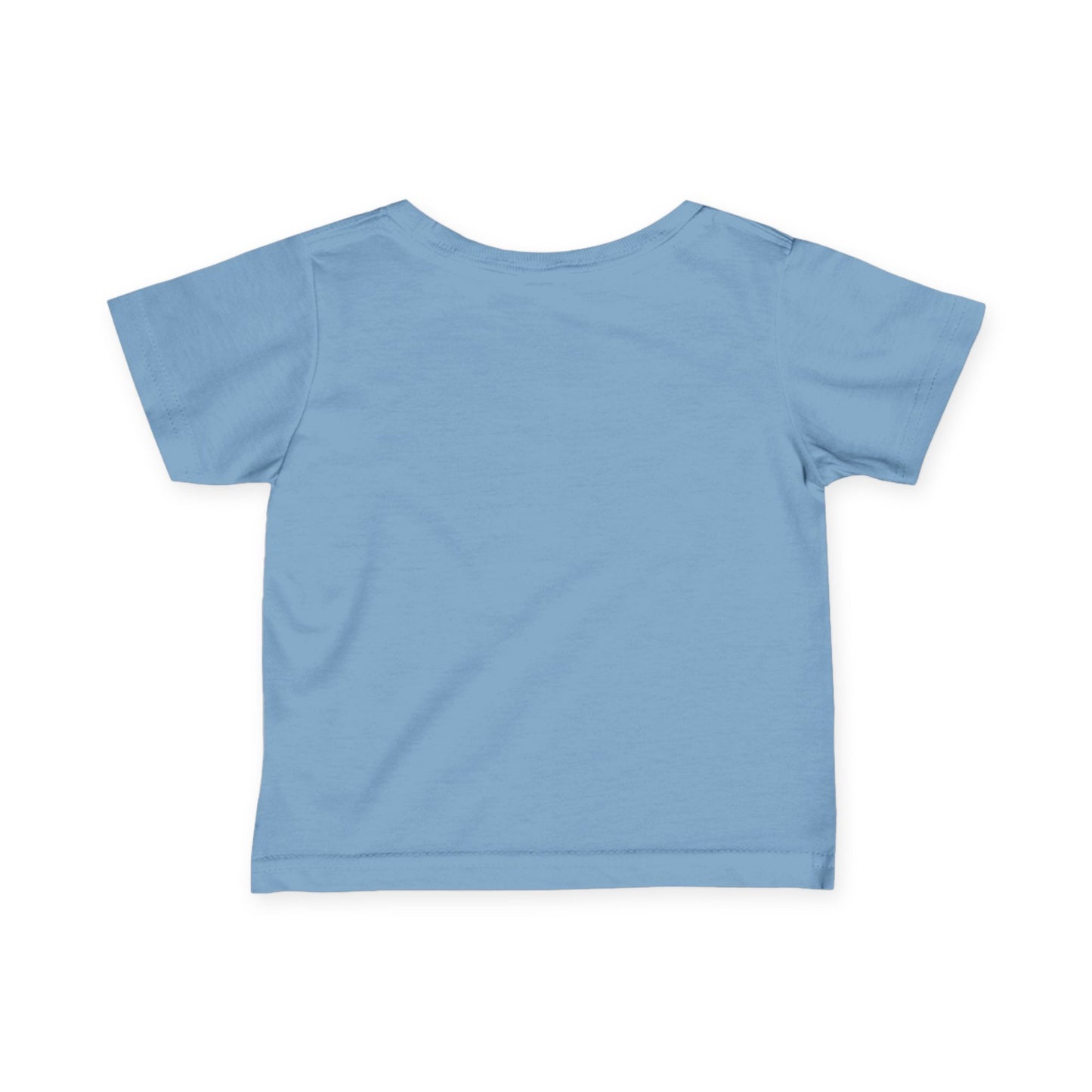 Baby Mess Infant Tee – Tiny Style, Big Personality