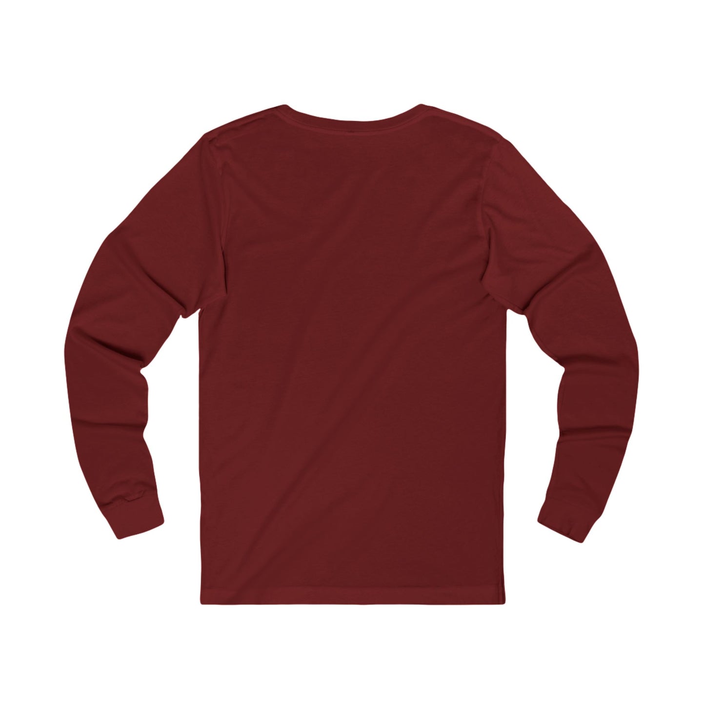O.W.E. Women’s Long Sleeve Tee – “Out Work Everyone” Edition (Grey)