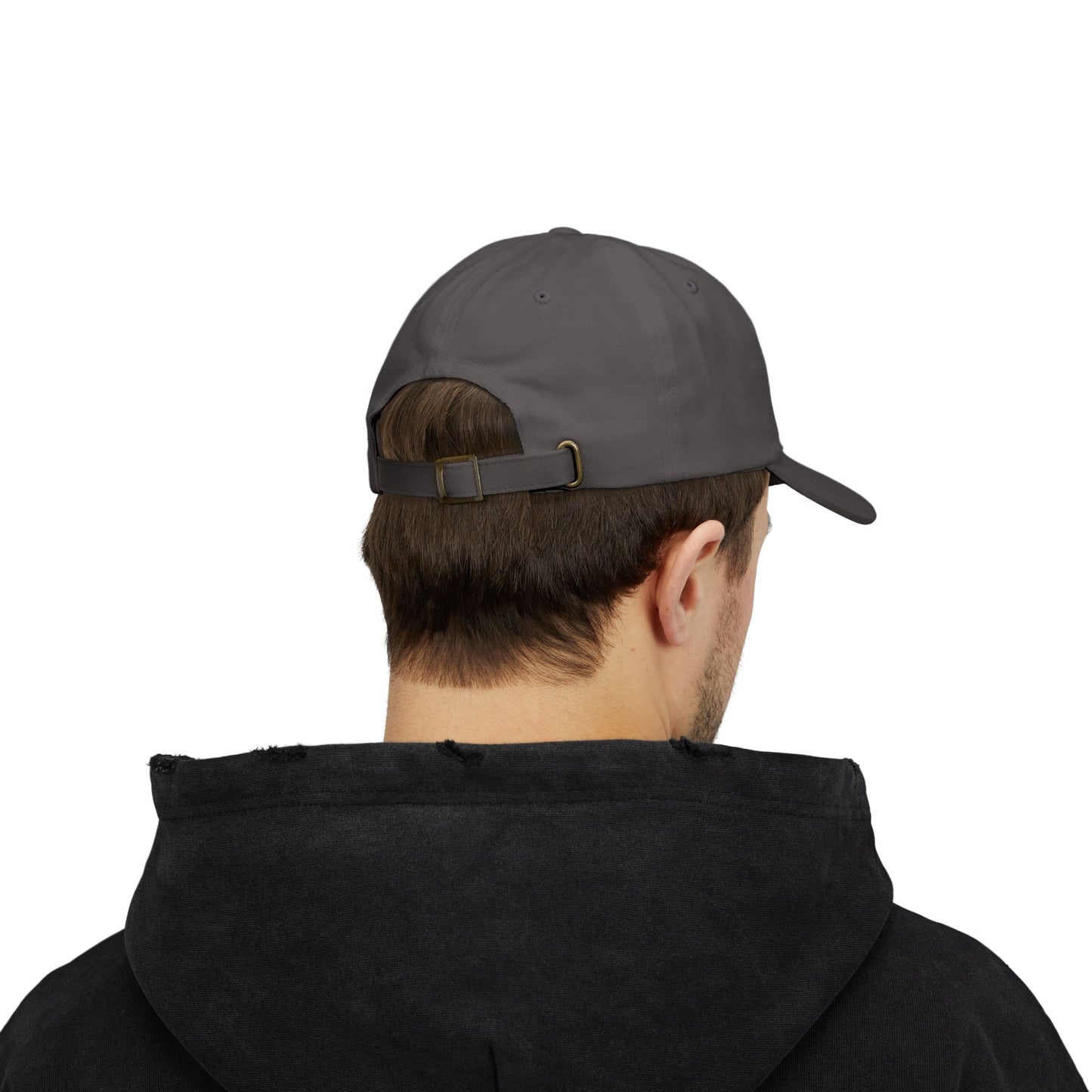 OWE Classic Dad Cap – Legacy Looks for Everyday Hustle*