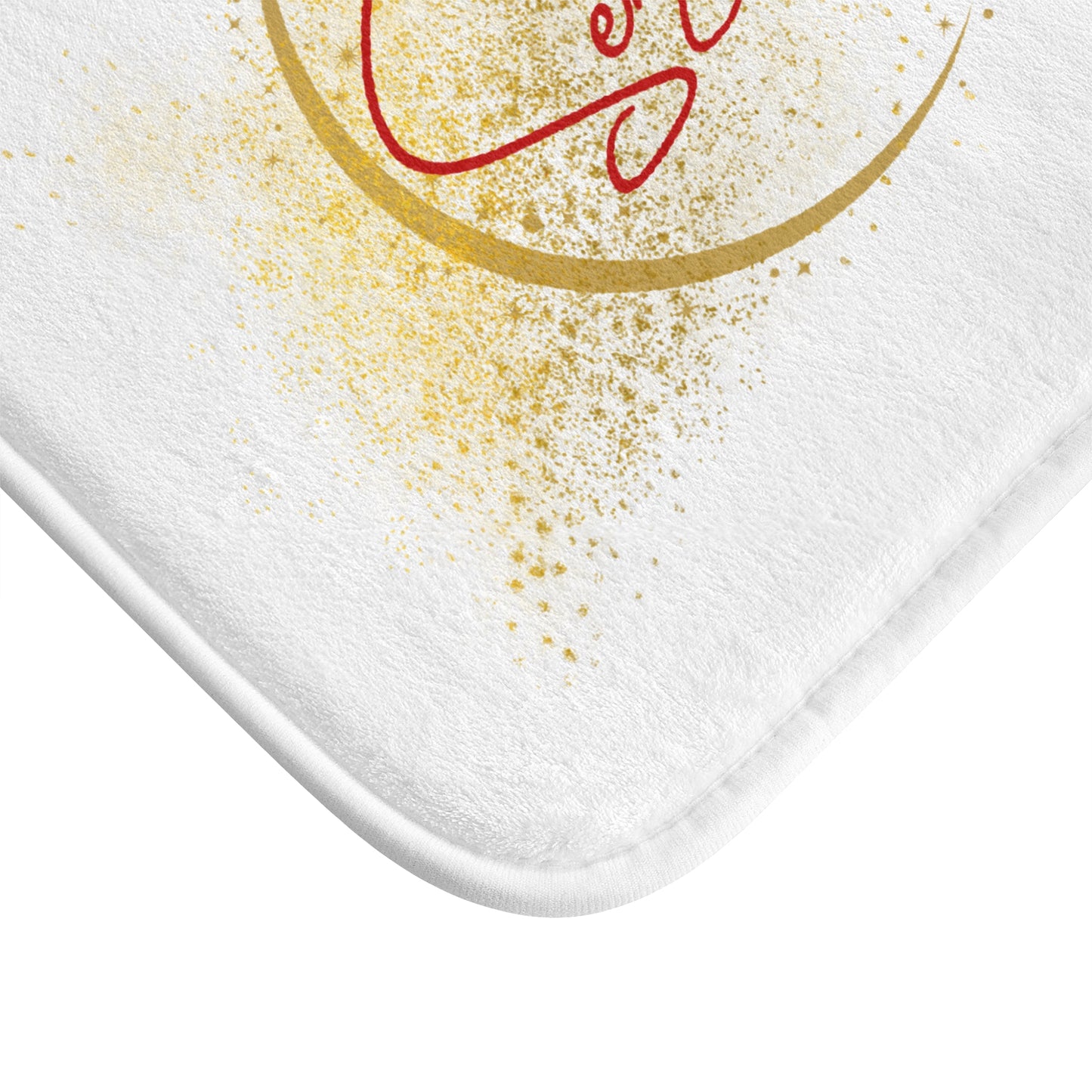 Sexy Mess Bath Mat – Kiss the Floor with Confidence
