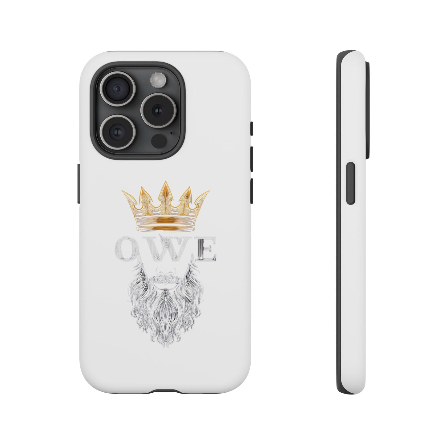 OWE Tough Case – Protect Your Grind in Style*
