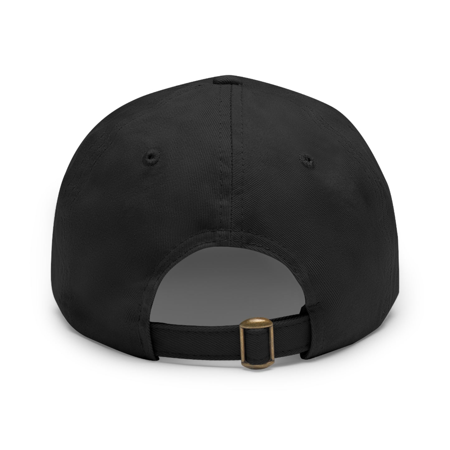 OWE Dad Hat – Legacy Looks with a Leather Edge*