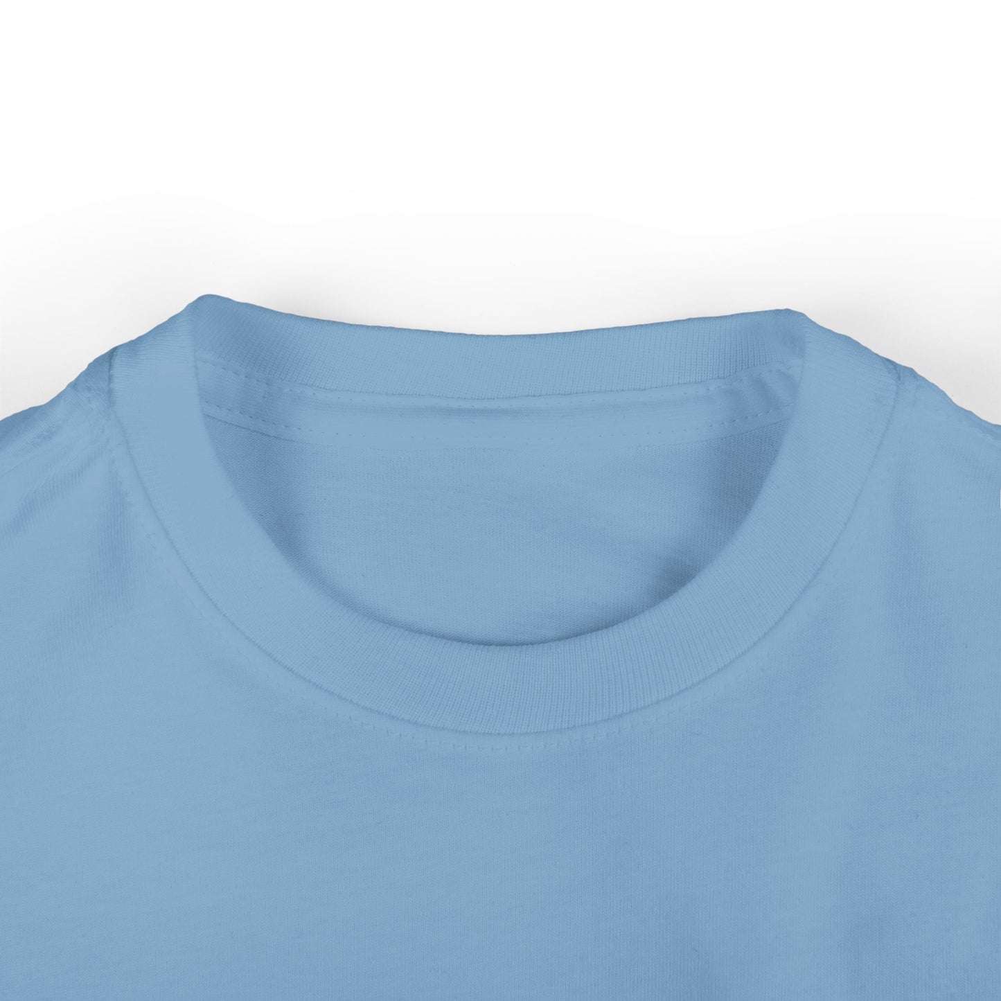 Baby Mess Infant Tee – Tiny Style, Big Personality
