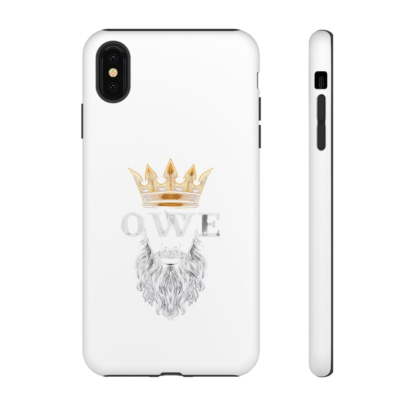 OWE Tough Case – Protect Your Grind in Style*