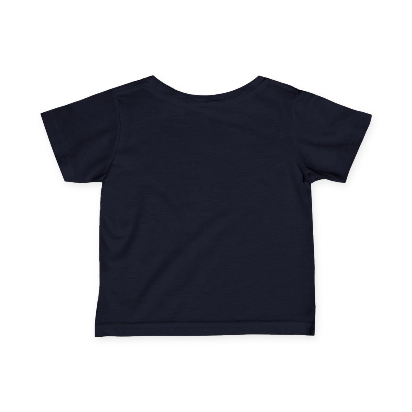 Baby Mess Infant Tee – Tiny Style, Big Personality