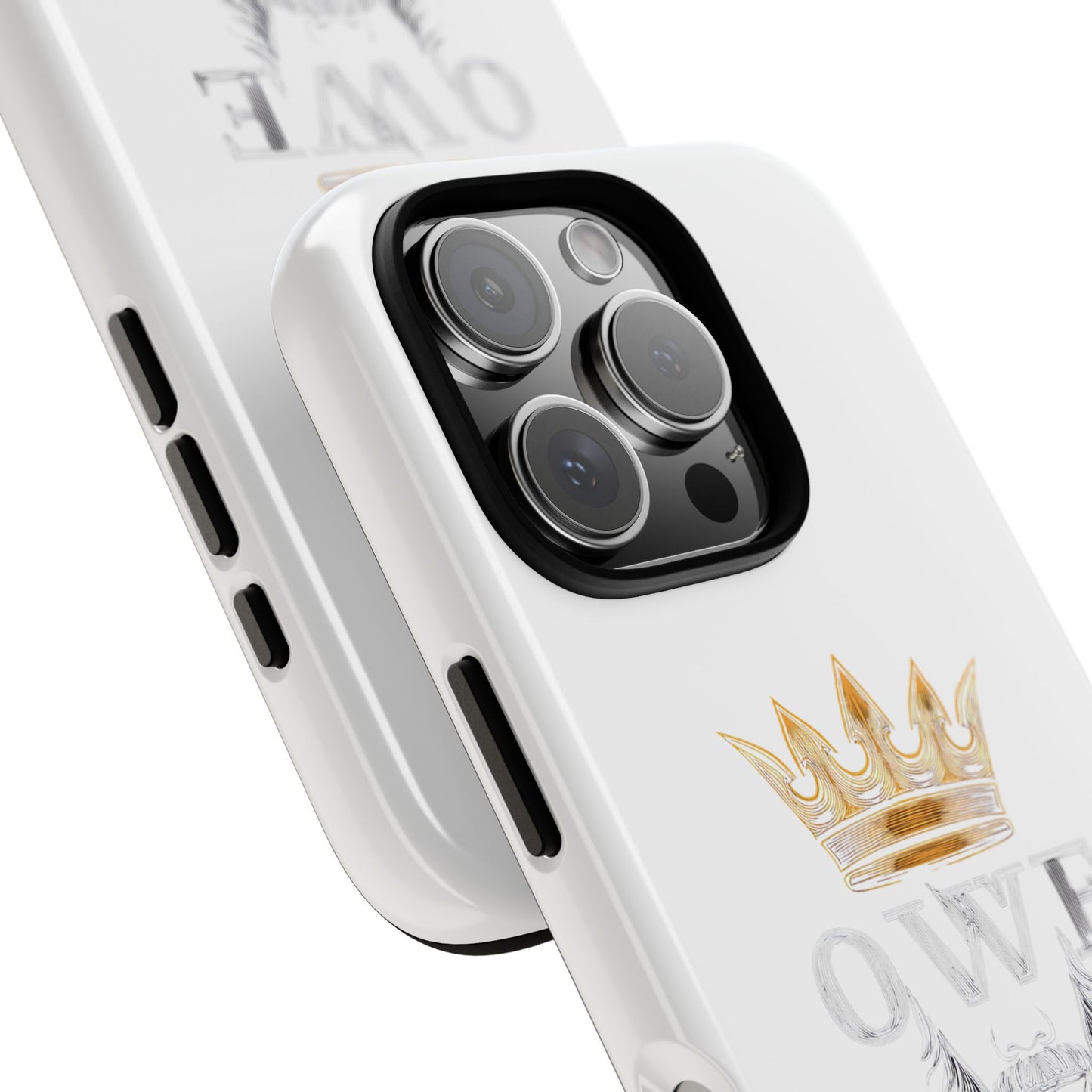 OWE Tough Case – Protect Your Grind in Style*