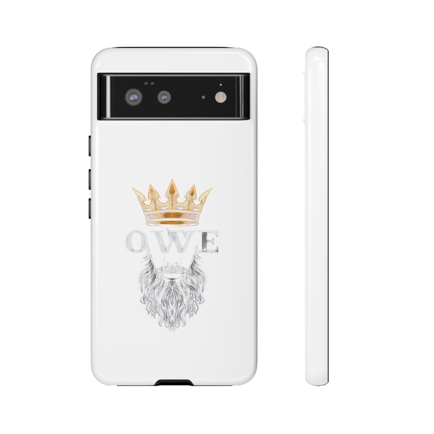 OWE Tough Case – Protect Your Grind in Style*