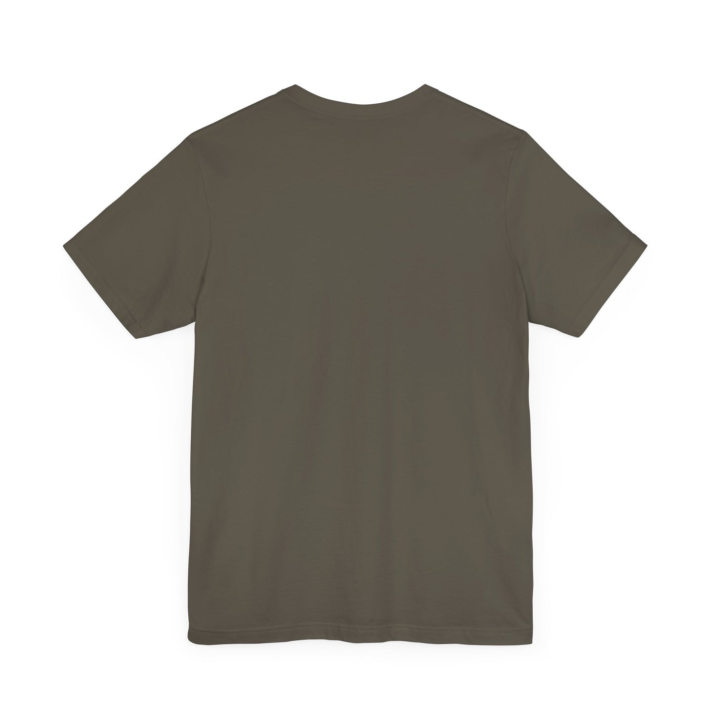 O.W.E Bold Tee – “Out Work Everyone” Edition (Black)