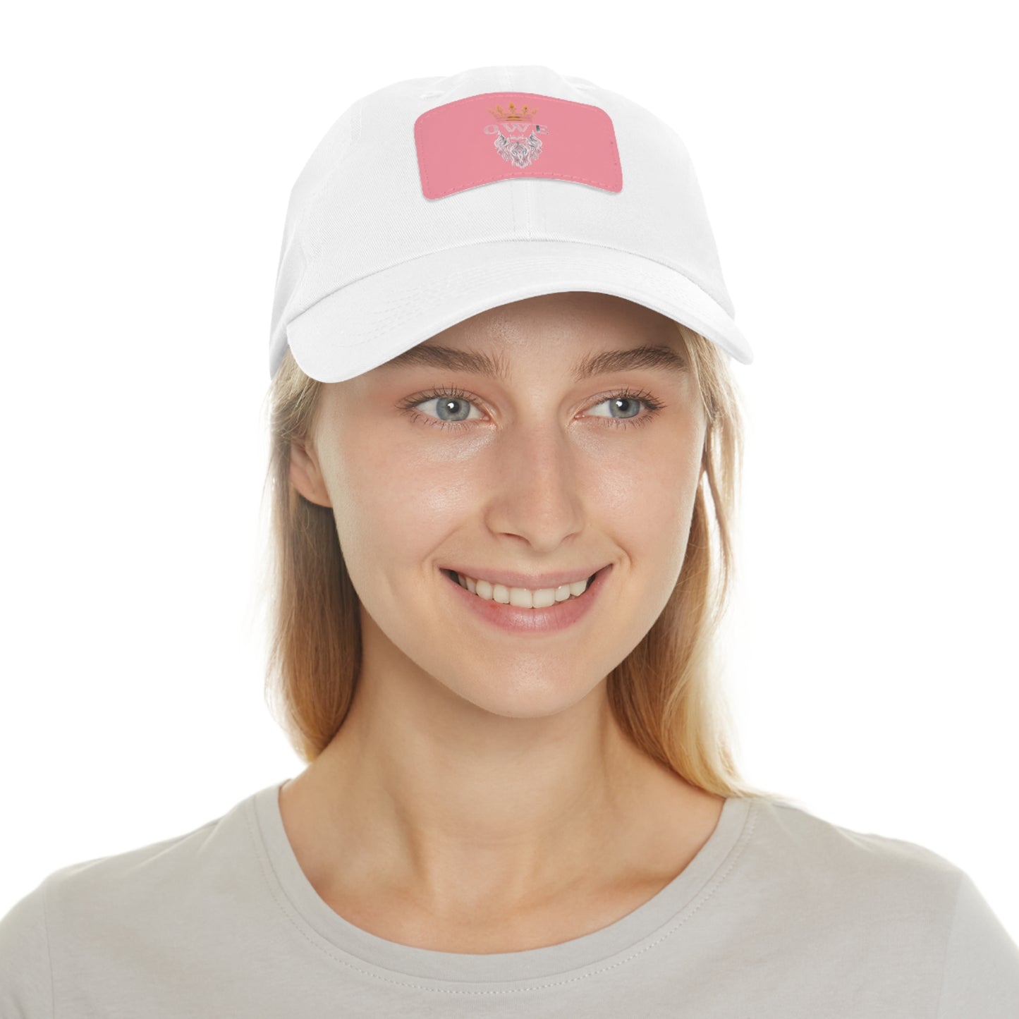 OWE Dad Hat – Legacy Looks with a Leather Edge*