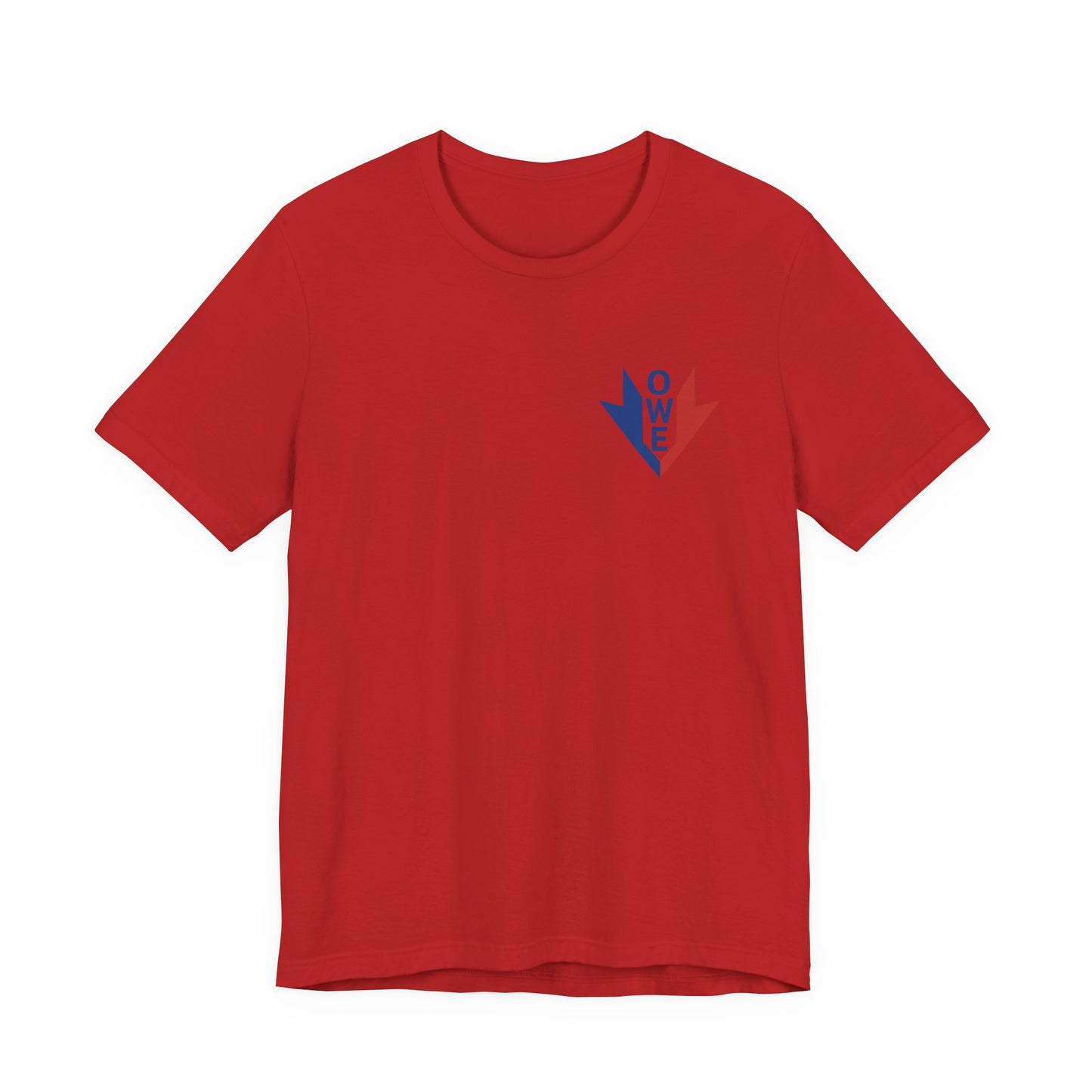 Freedom Isn't Free Tee - Patriotic Short Sleeve Shirt, Memorial Day Gift, Independence Day Apparel, Unisex Casual Wear, USA Pride