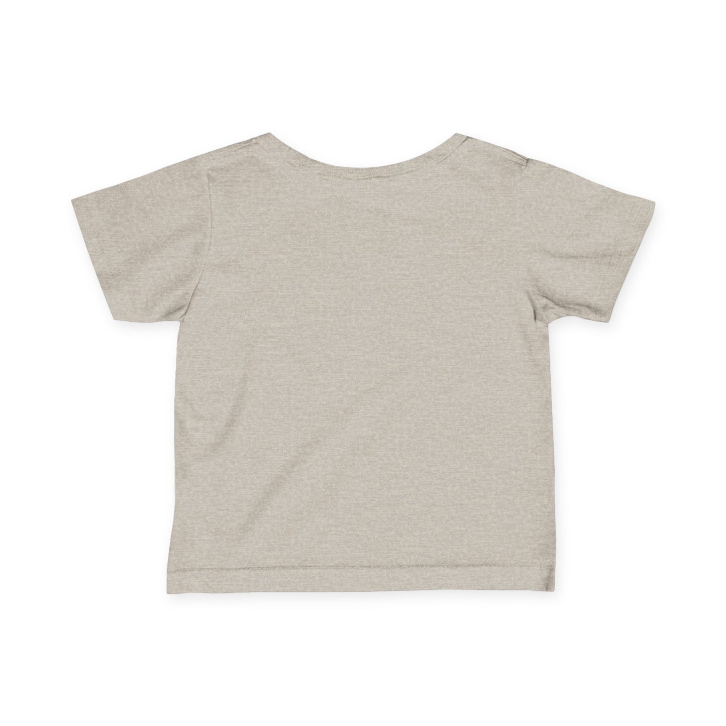 Baby Mess Infant Tee – Tiny Style, Big Personality