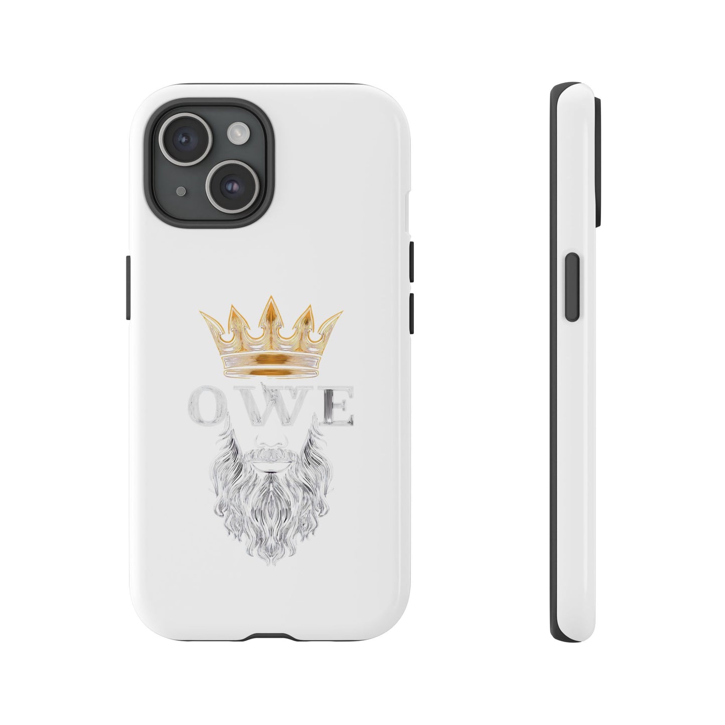 OWE Tough Case – Protect Your Grind in Style*