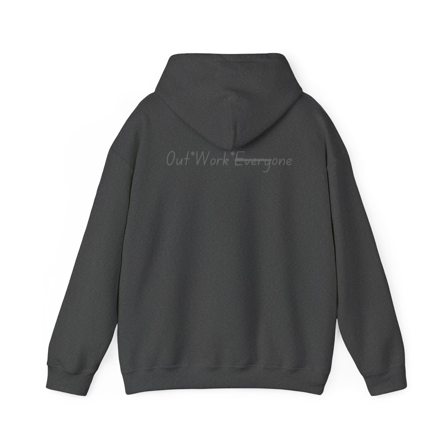 OWE Heavy Blend Hoodie – Warmth Built for the Grind*