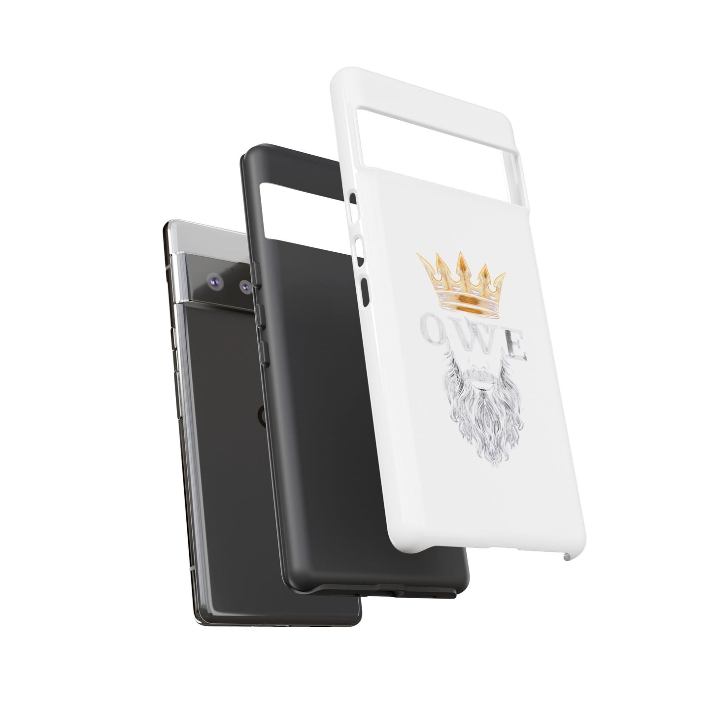 OWE Tough Case – Protect Your Grind in Style*