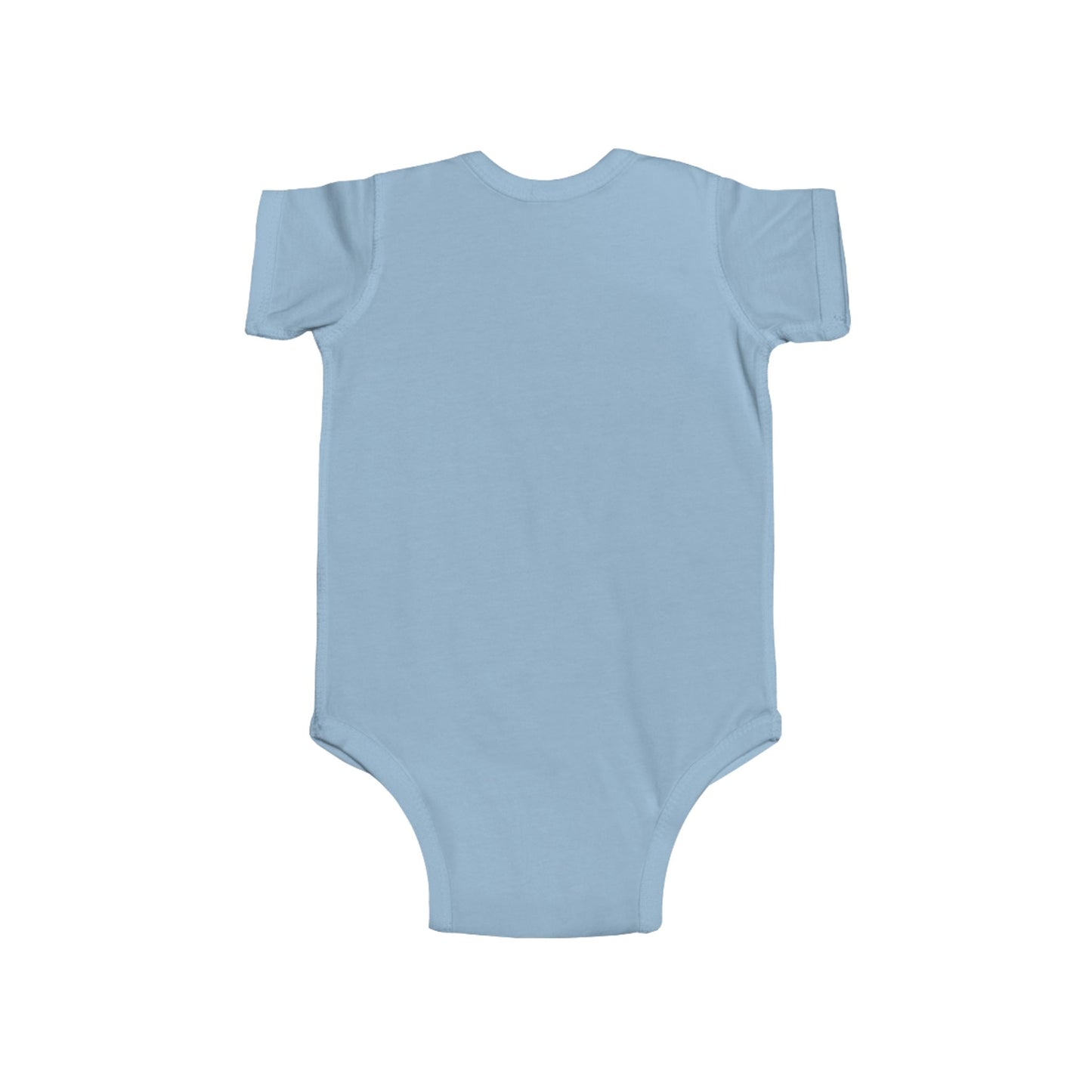 Baby Mess Infant Bodysuit – Cuteness in Every Chaos