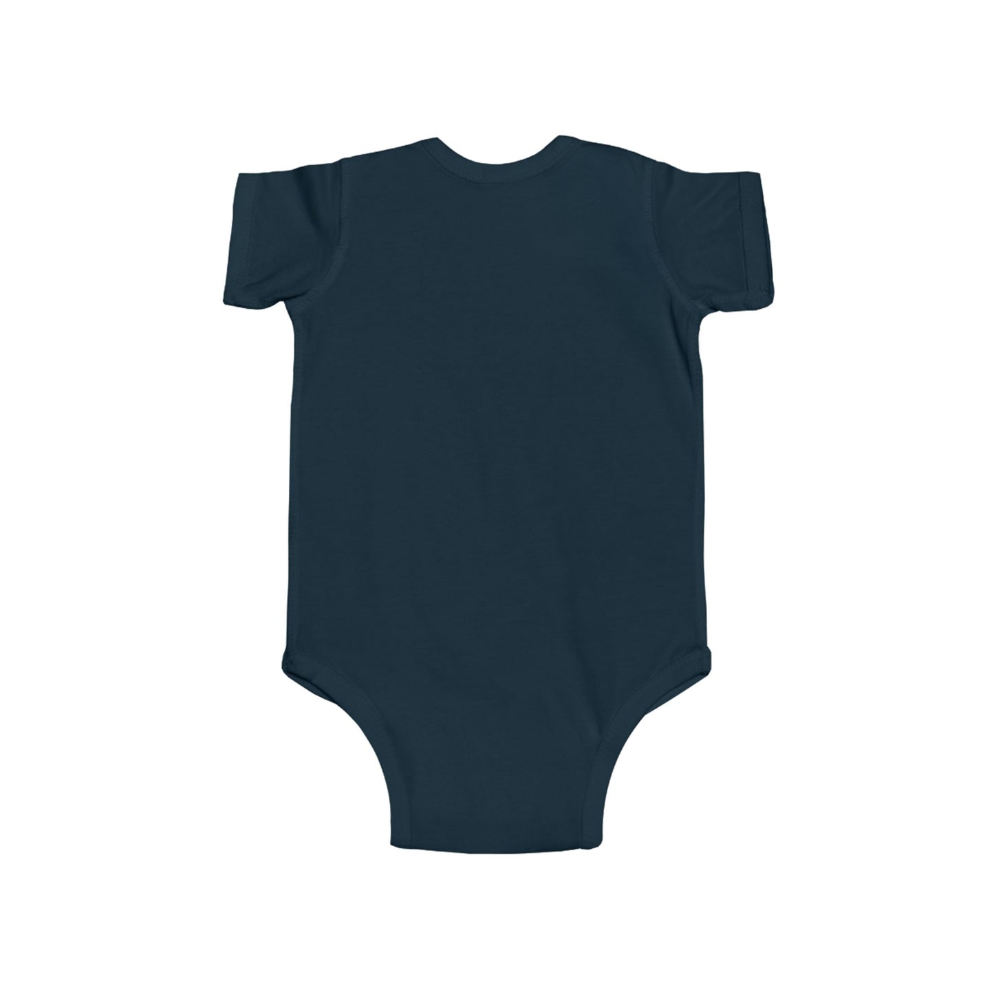 Baby Mess Infant Bodysuit – Cuteness in Every Chaos