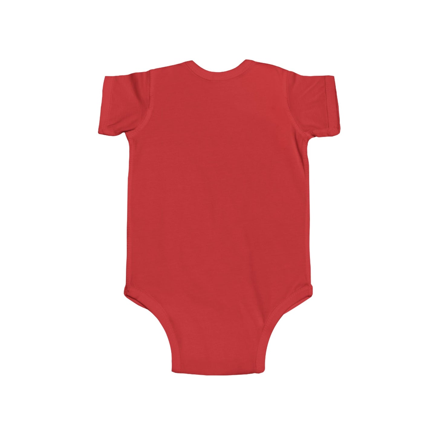 Baby Mess Infant Bodysuit – Cuteness in Every Chaos