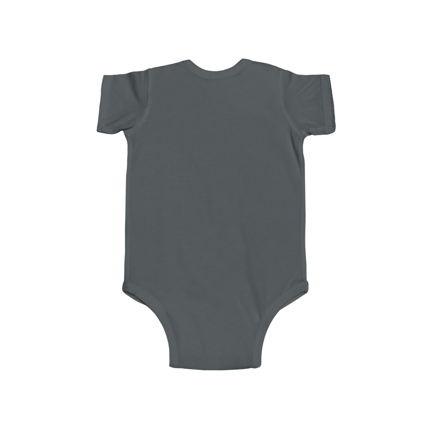 Baby Mess Infant Bodysuit – Cuteness in Every Chaos